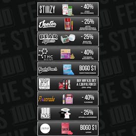 FEED THE STREETS FRIDAY! 6/13