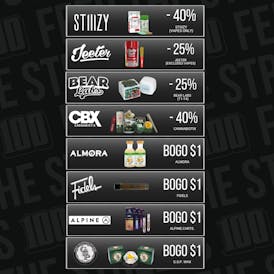 MEDICATED MONDAY! 7/28