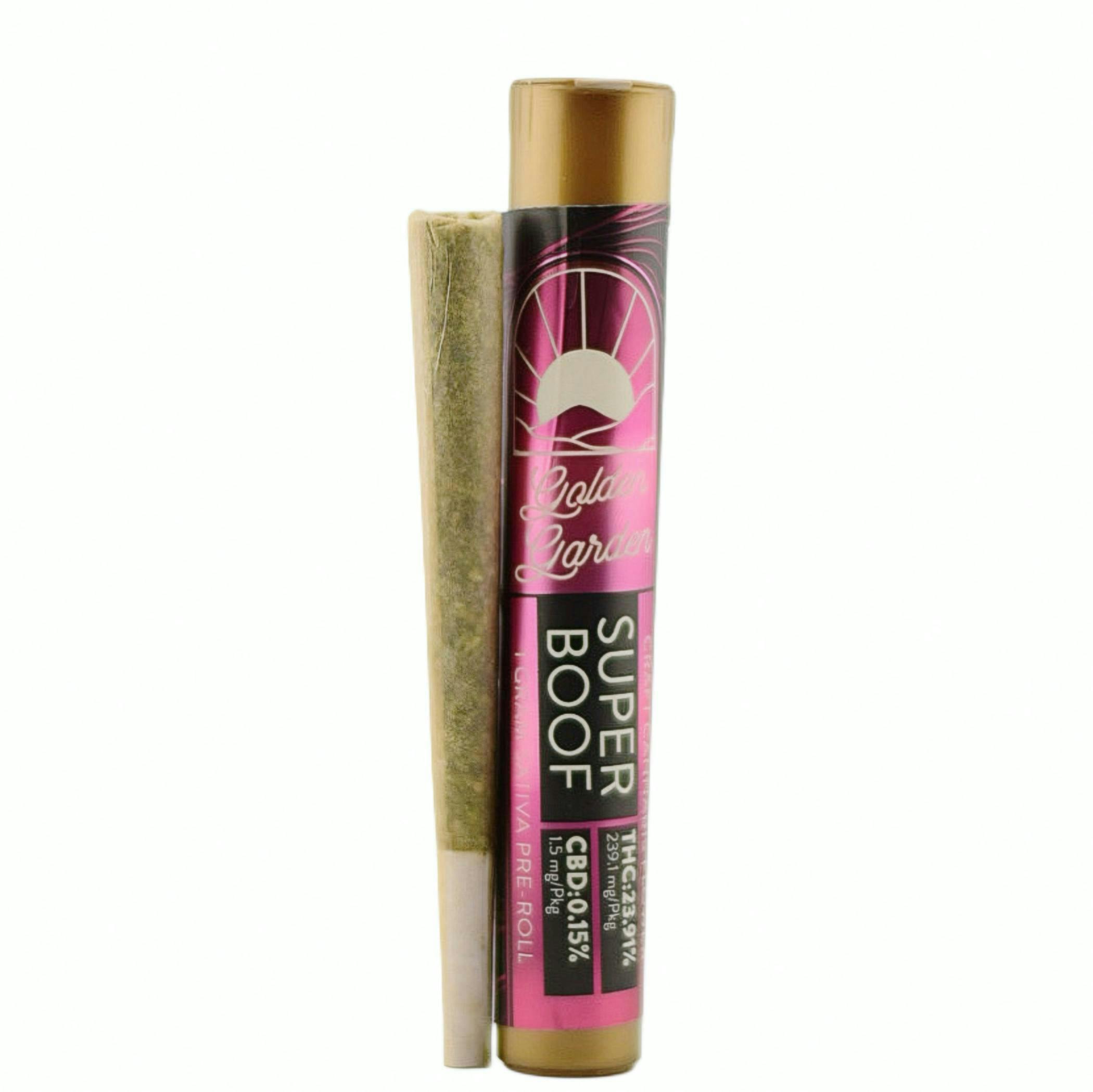 Superboof | Joints | 1g