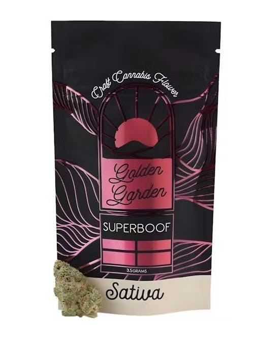 Superboof | Big Buds | 3.5g