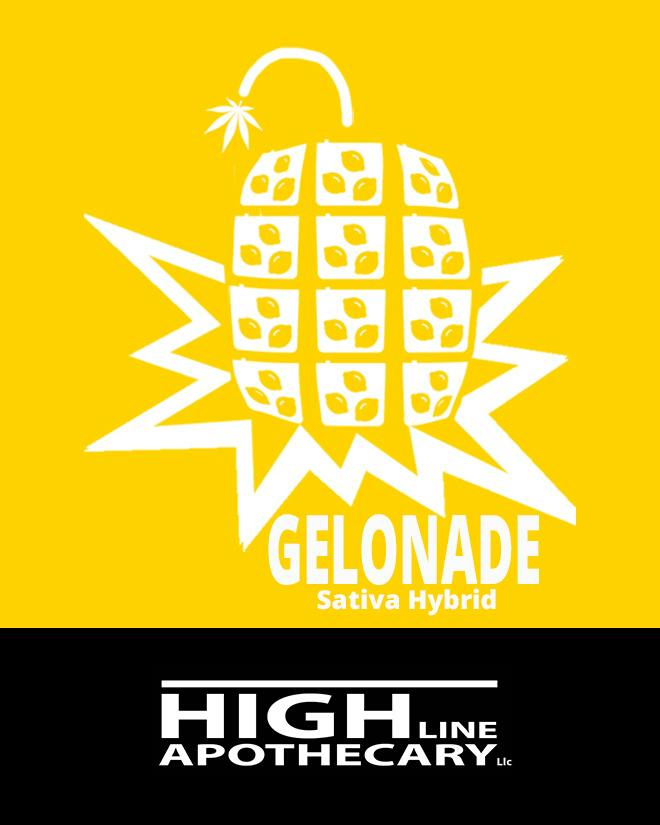 Gelonade