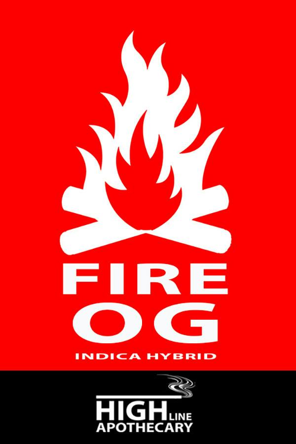 Fire OG
