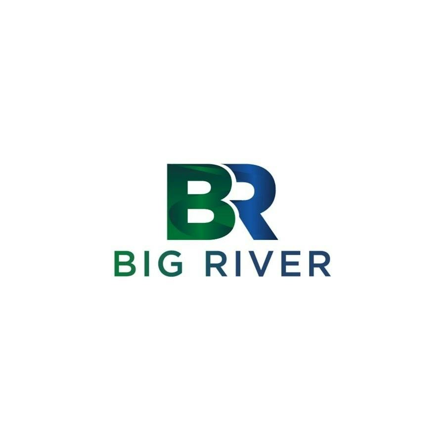 Big River | 1g | Super Lemon Haze | Krushed Diamonds at DABBS Cannabis Dispensary