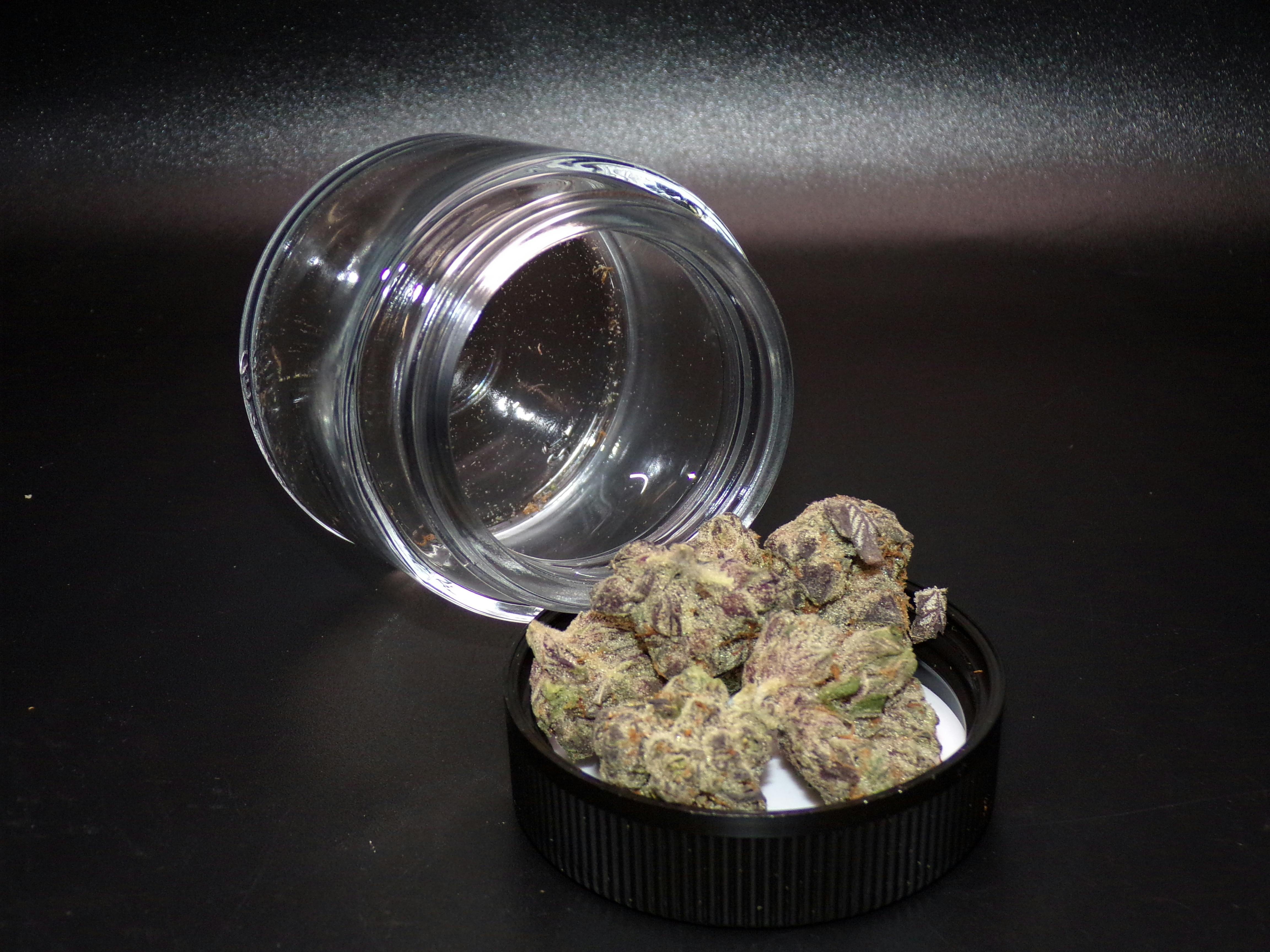 Natural State Medicinals - Triple Scoop 3.5g