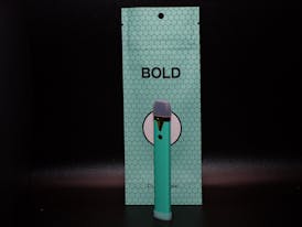 BOLD - Fruit Stripes Disposable Vape 1g