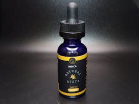 Natural State Medicinals - 100mg Indica Tincture