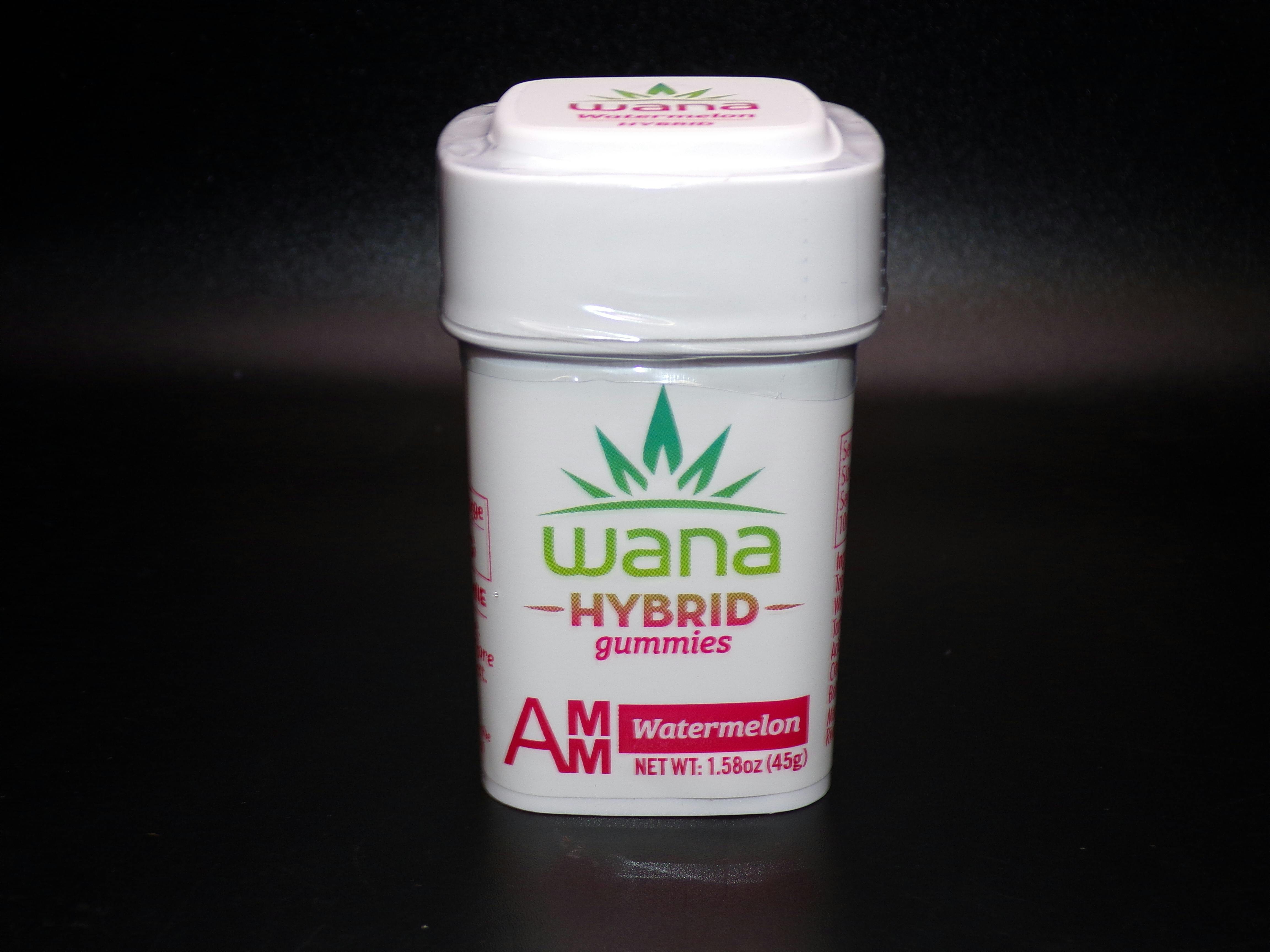Watermelon - Hybrid [10 pack]