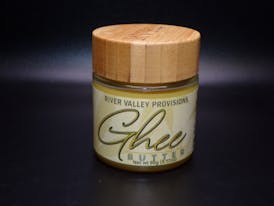 River Valley Relief - 600mg Ghee Butter