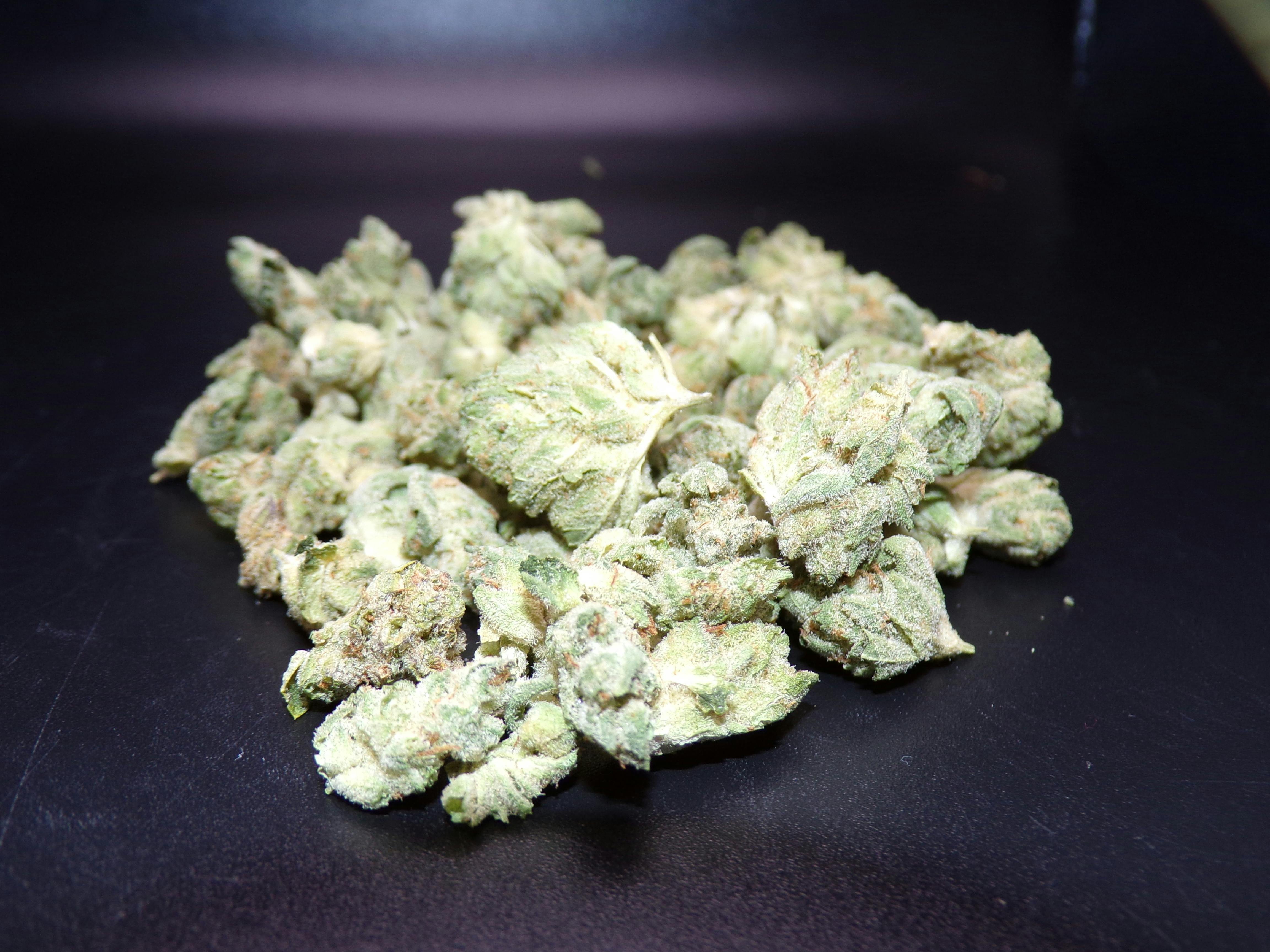 GG4 | Smalls | 14g