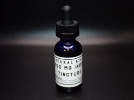 Natural State Medicinals - 2500mg Indica Tincture