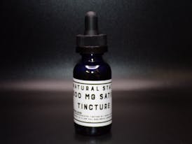 Natural State Medicinals - 2500mg Sativa Tincture