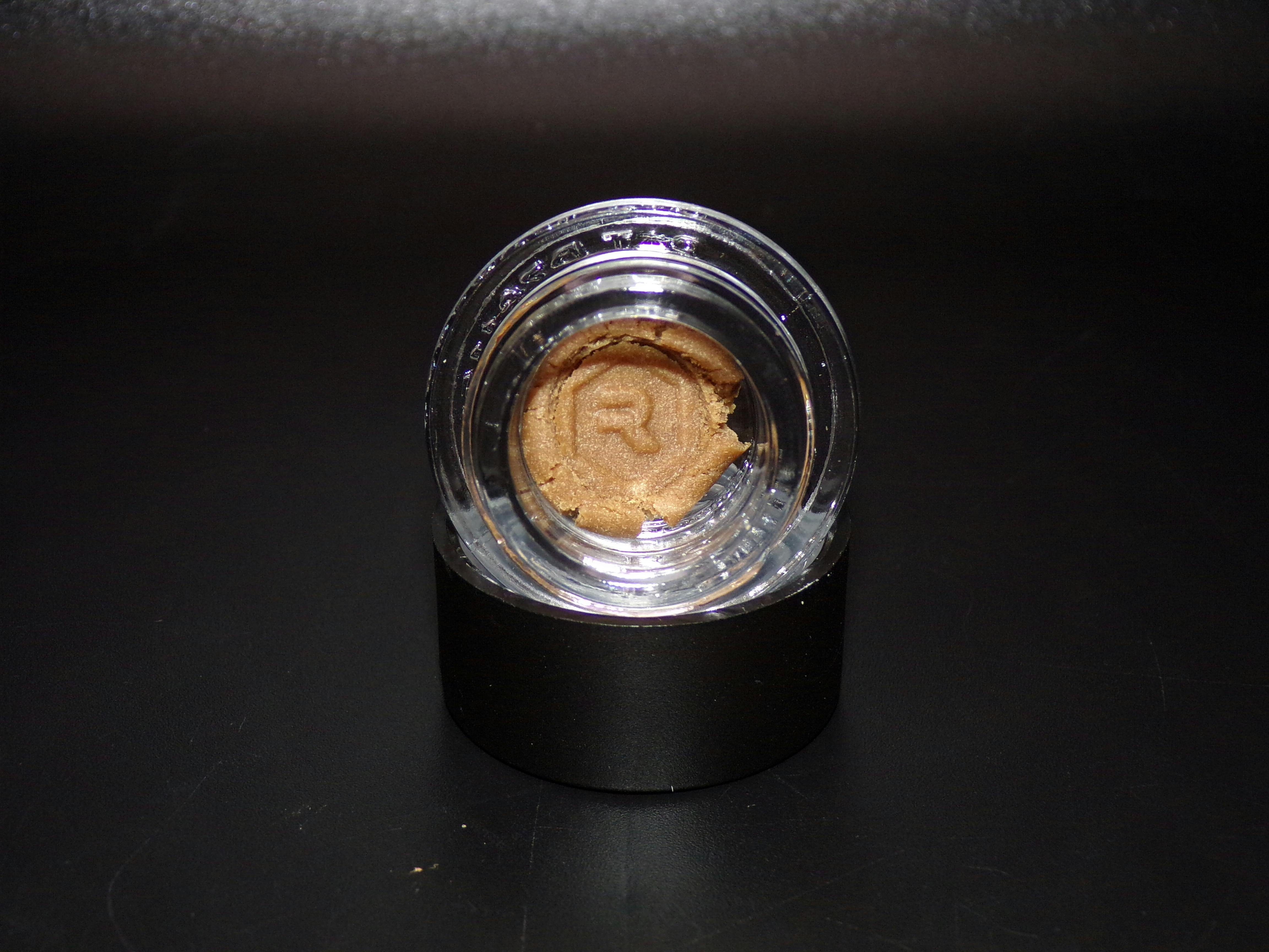 Revolution | Gorilla Glue 4 | Moroccan Melts | 1G