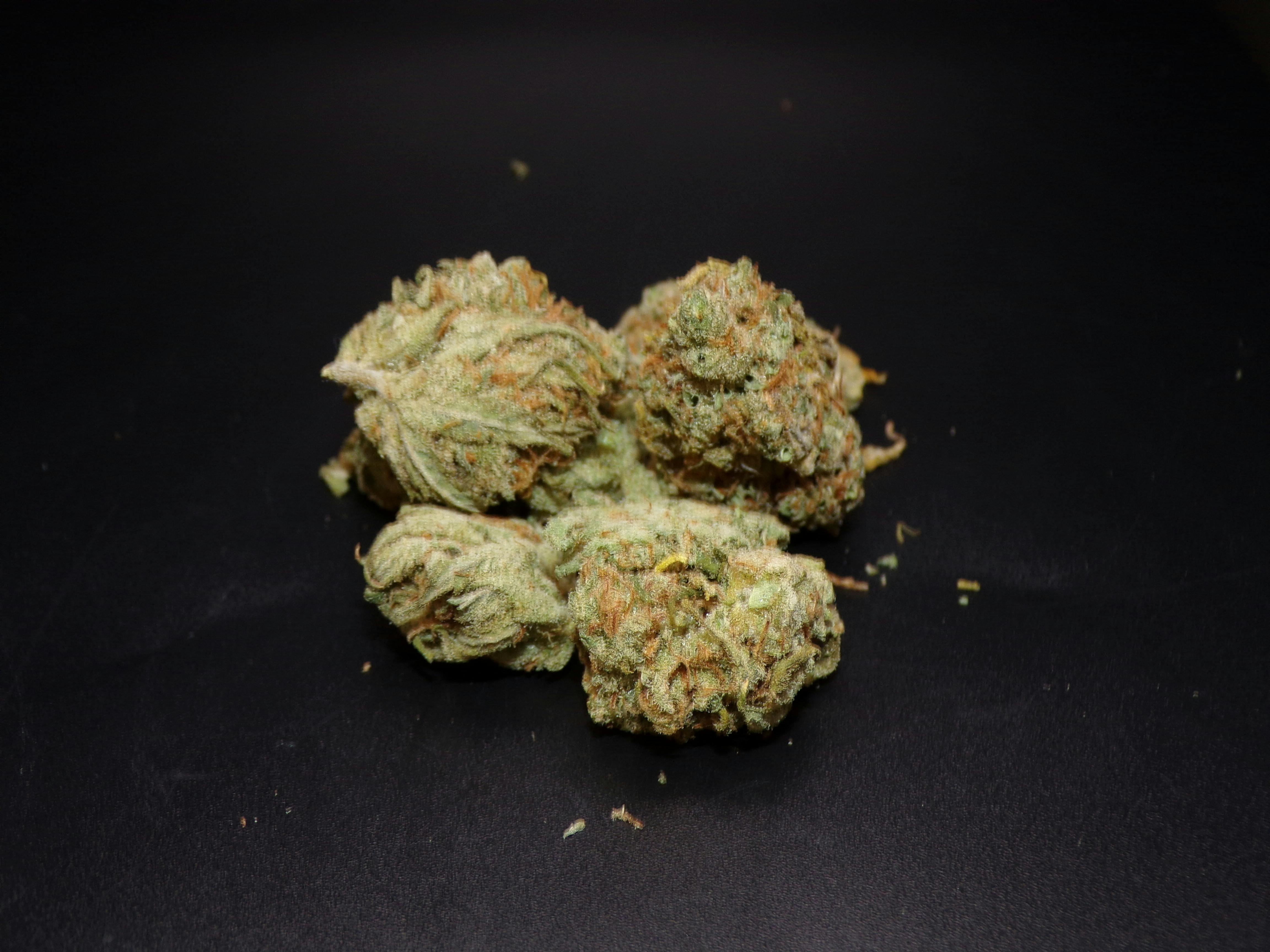 Black Jack | Big Buds | 3.5g
