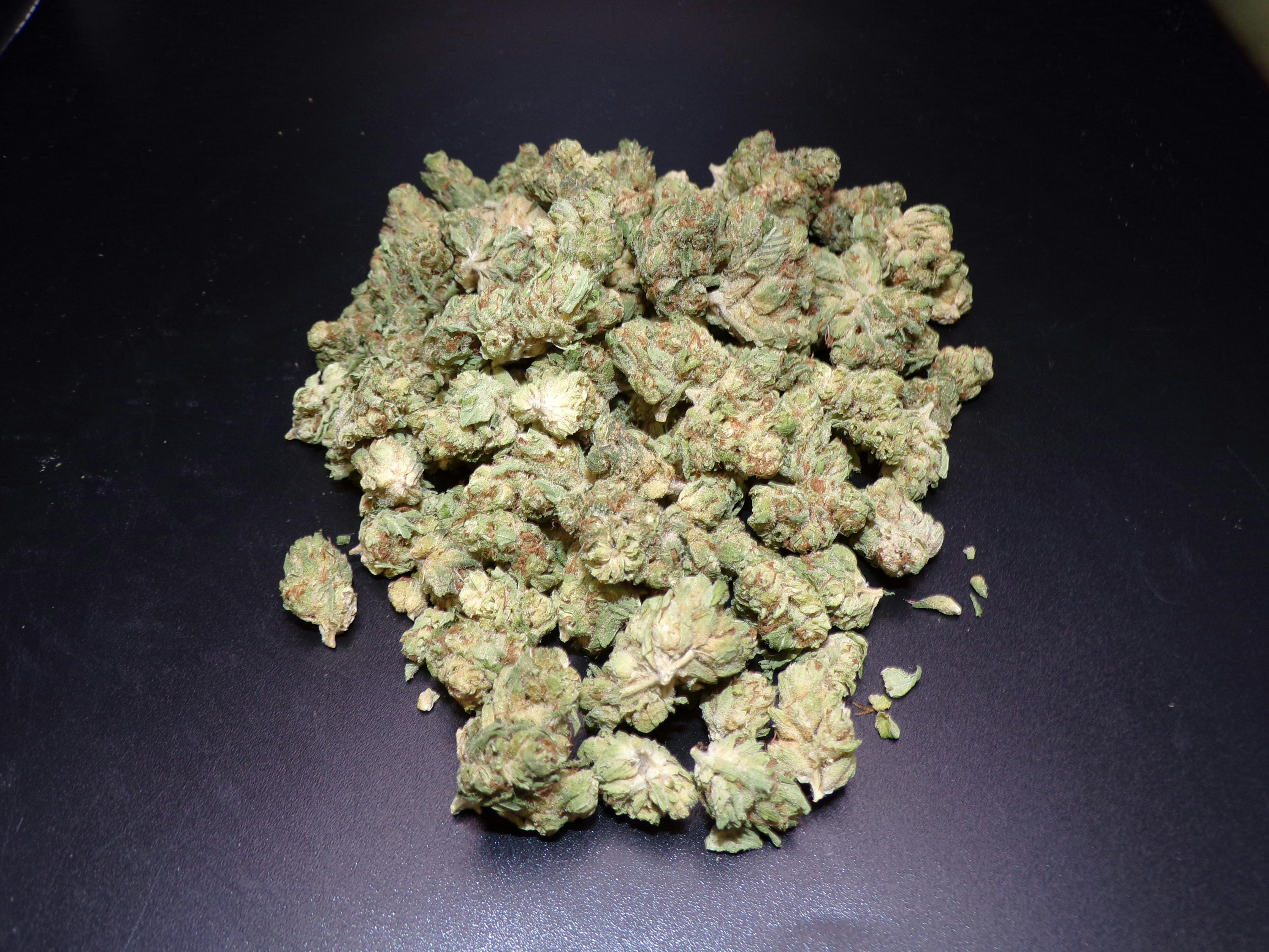 BOLD - Green Crack 14g