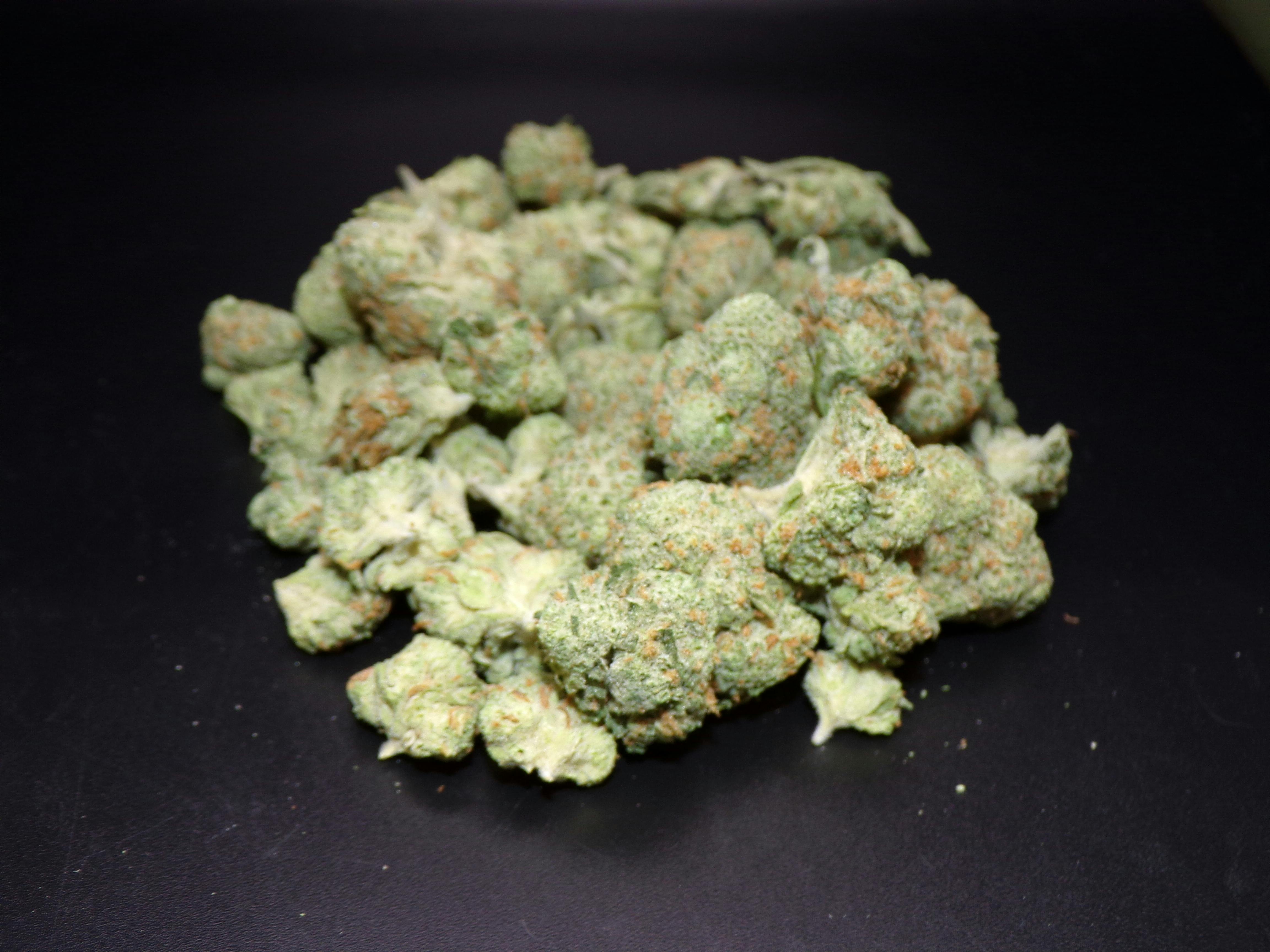 Queen Mother Gogi | 14g