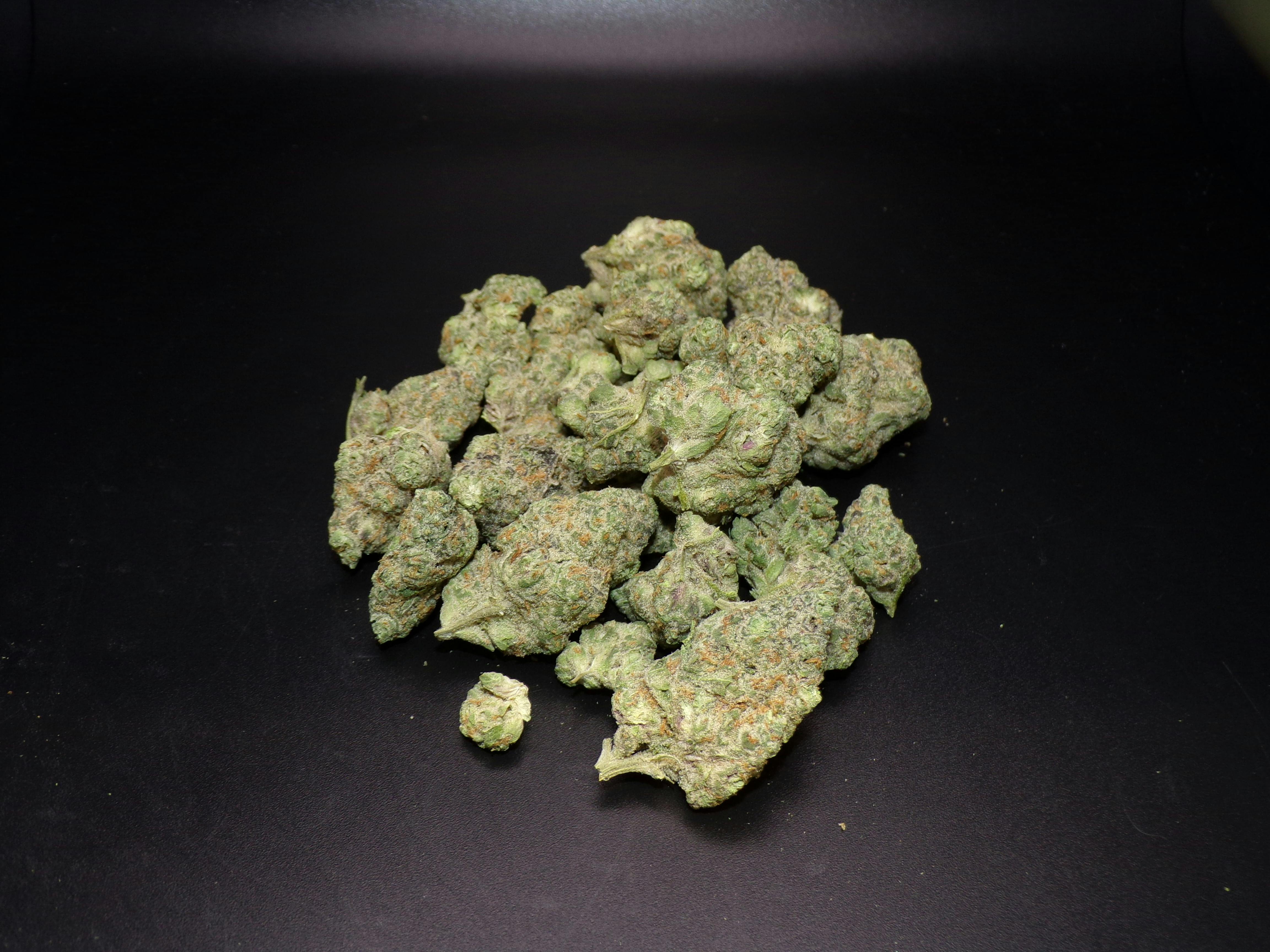 LA Kush Cake | Smalls | 14g