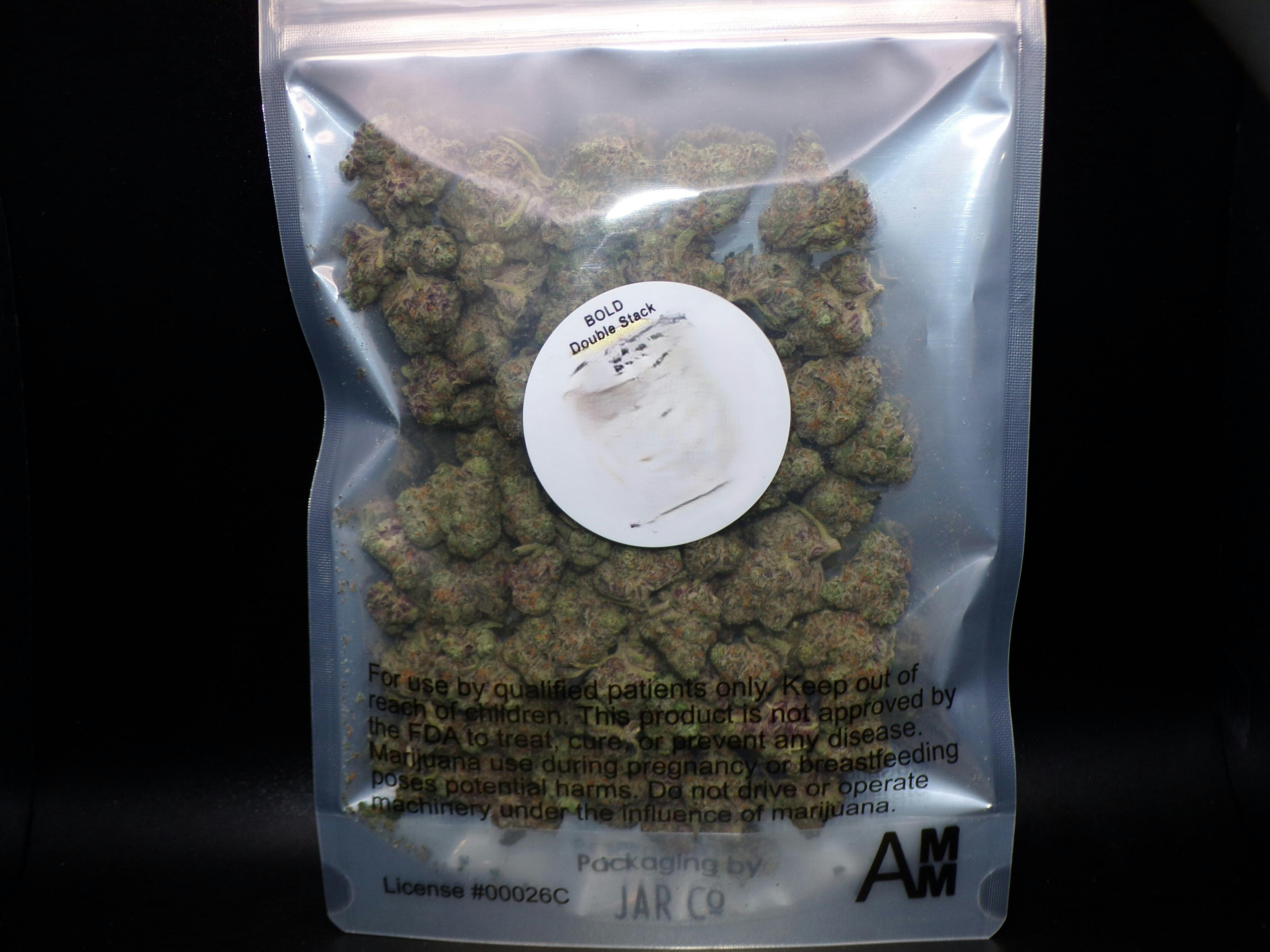 BOLD - Double Stack 28g