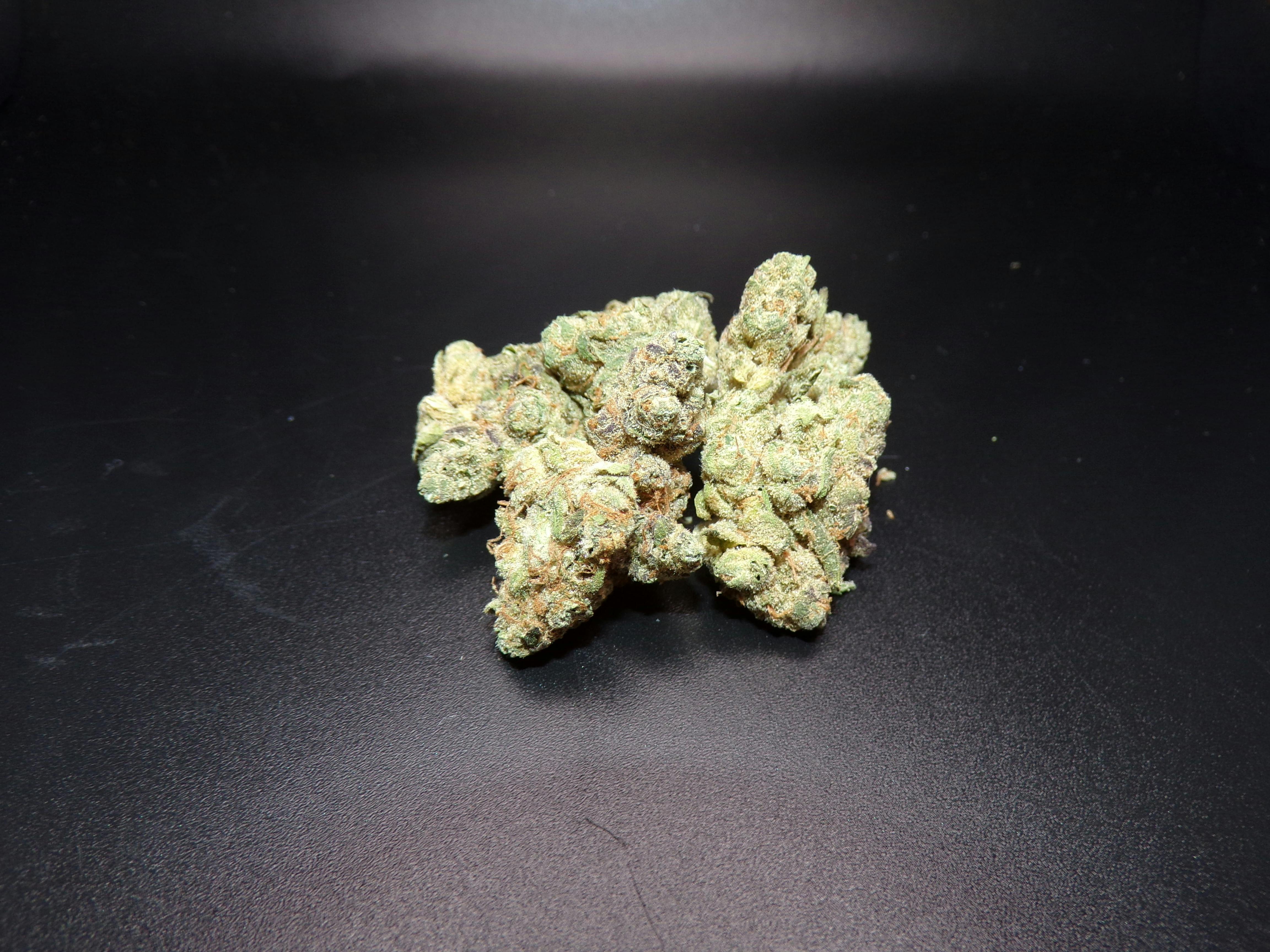 Osage Creek Cultivation | Gasserole | Flower | 3.5G