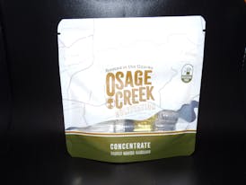 Osage Creek - Blue Dream Dabbable Syringes 2g