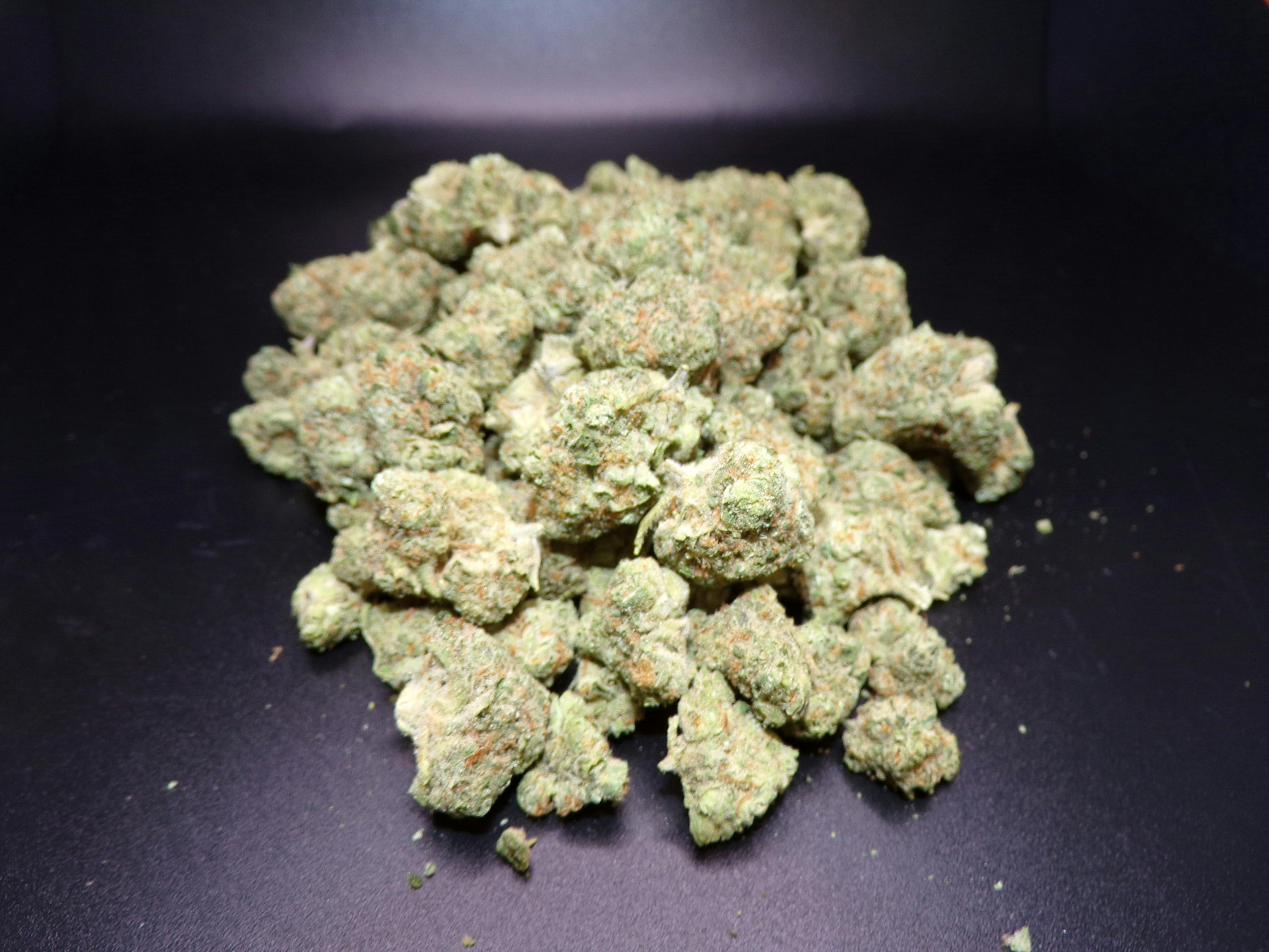 BOLD - Afghan Kush 28g