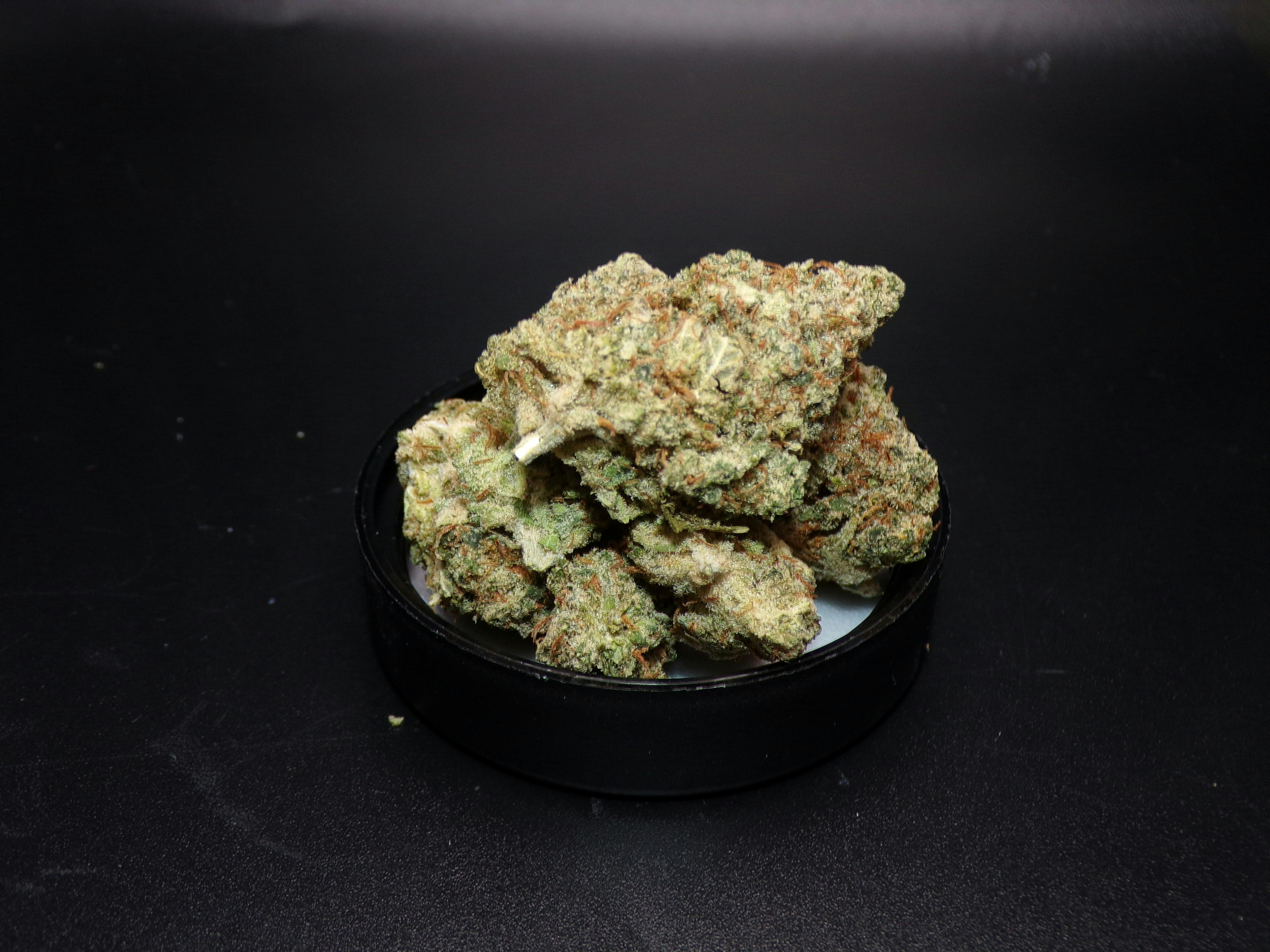 Natural State Medicinals - Lilac Diesel 3.5g