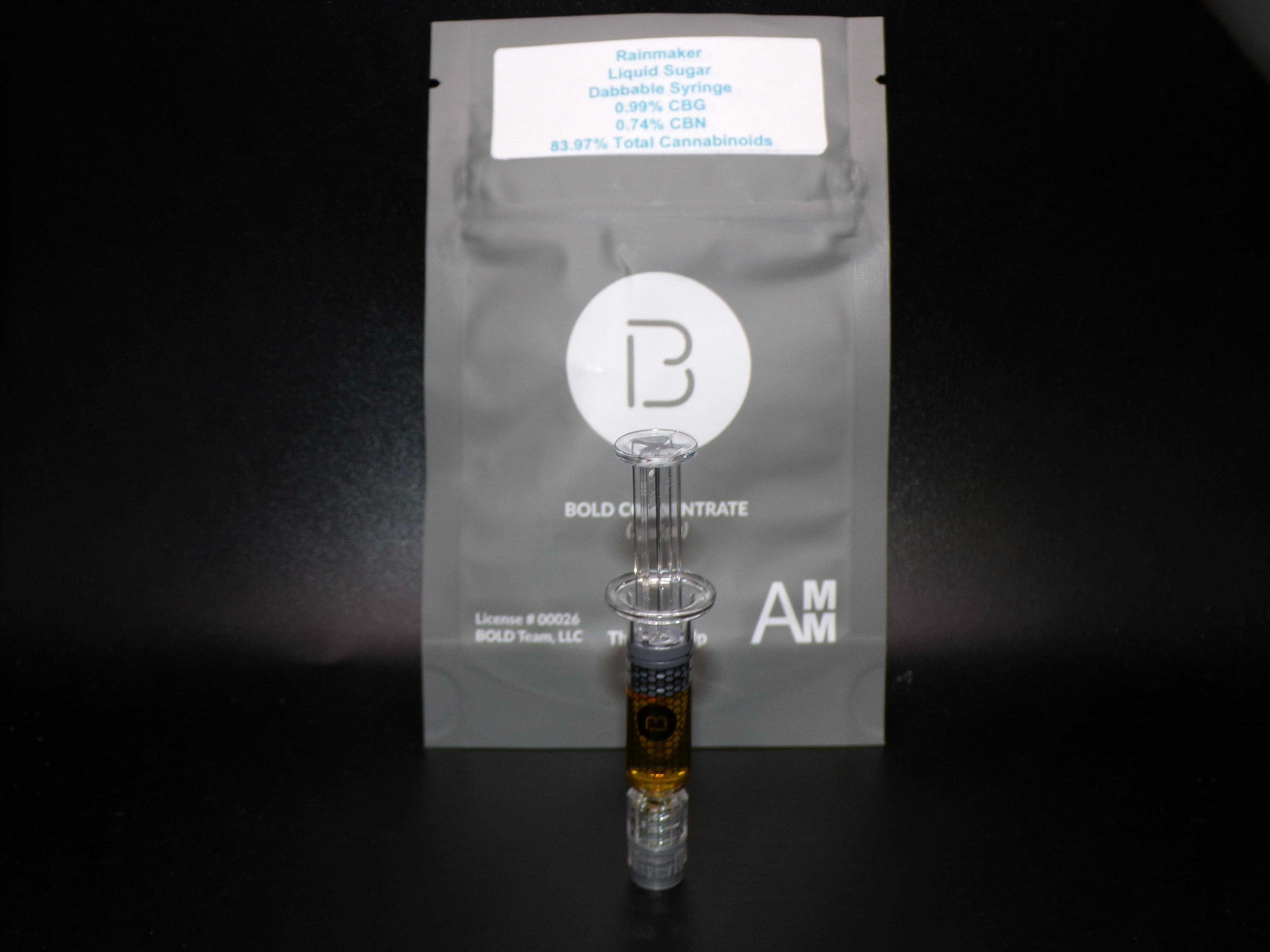 Rainmaker | Solvent | 1g