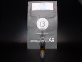 BOLD - Rainmaker Dabbable Syringe 1g