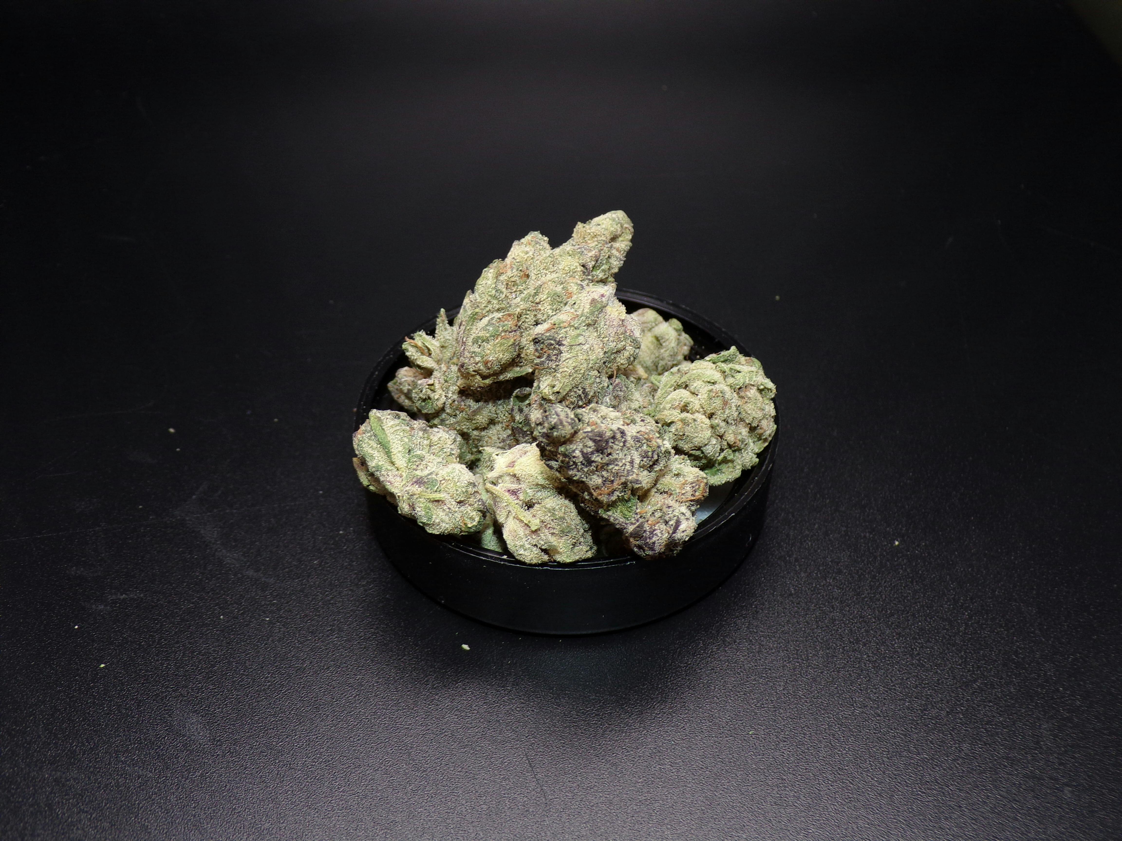Osage Creek - Ice Cold 3.5g