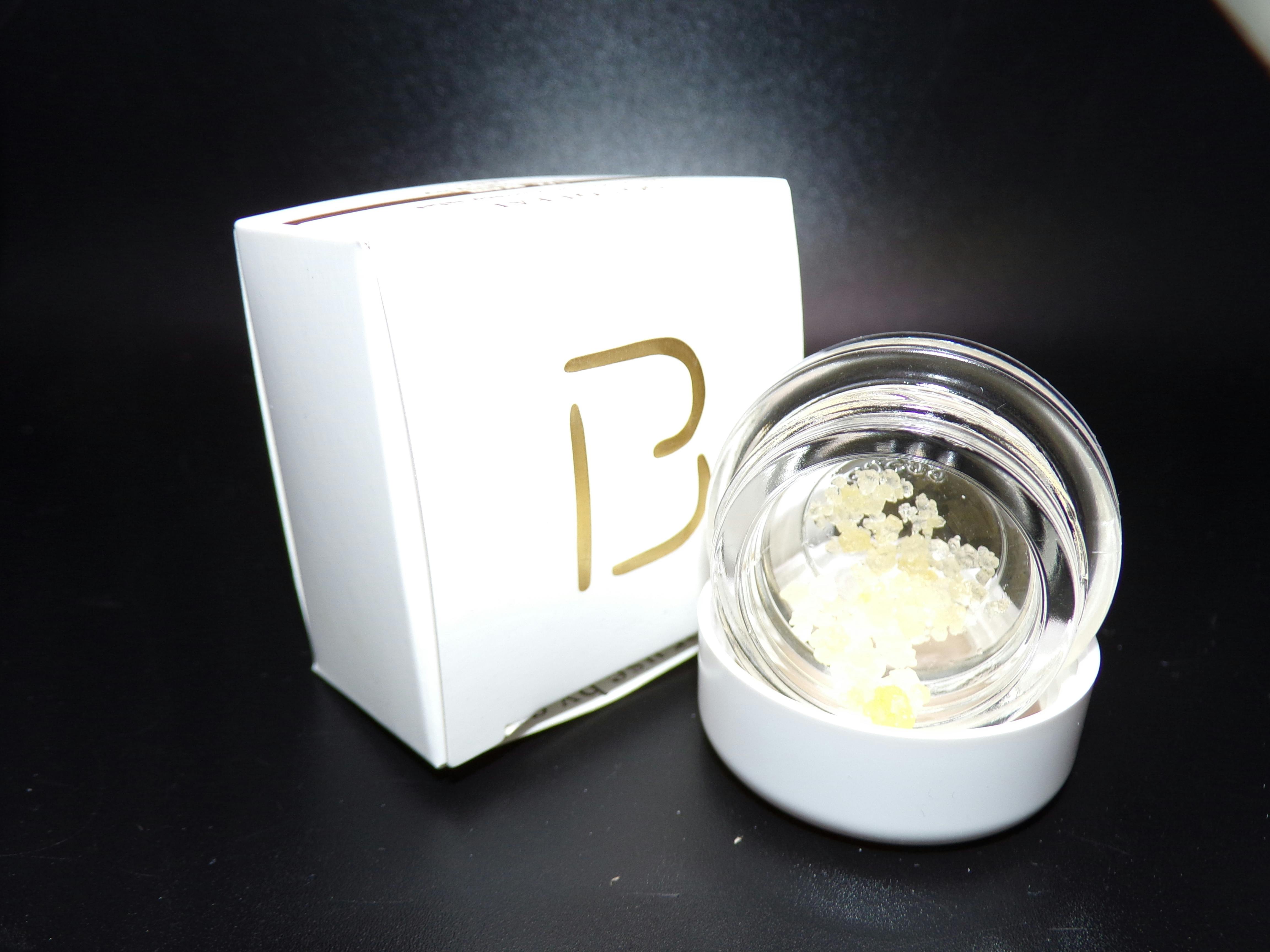 BOLD - 24k Chem Squeezy Sugar .5g