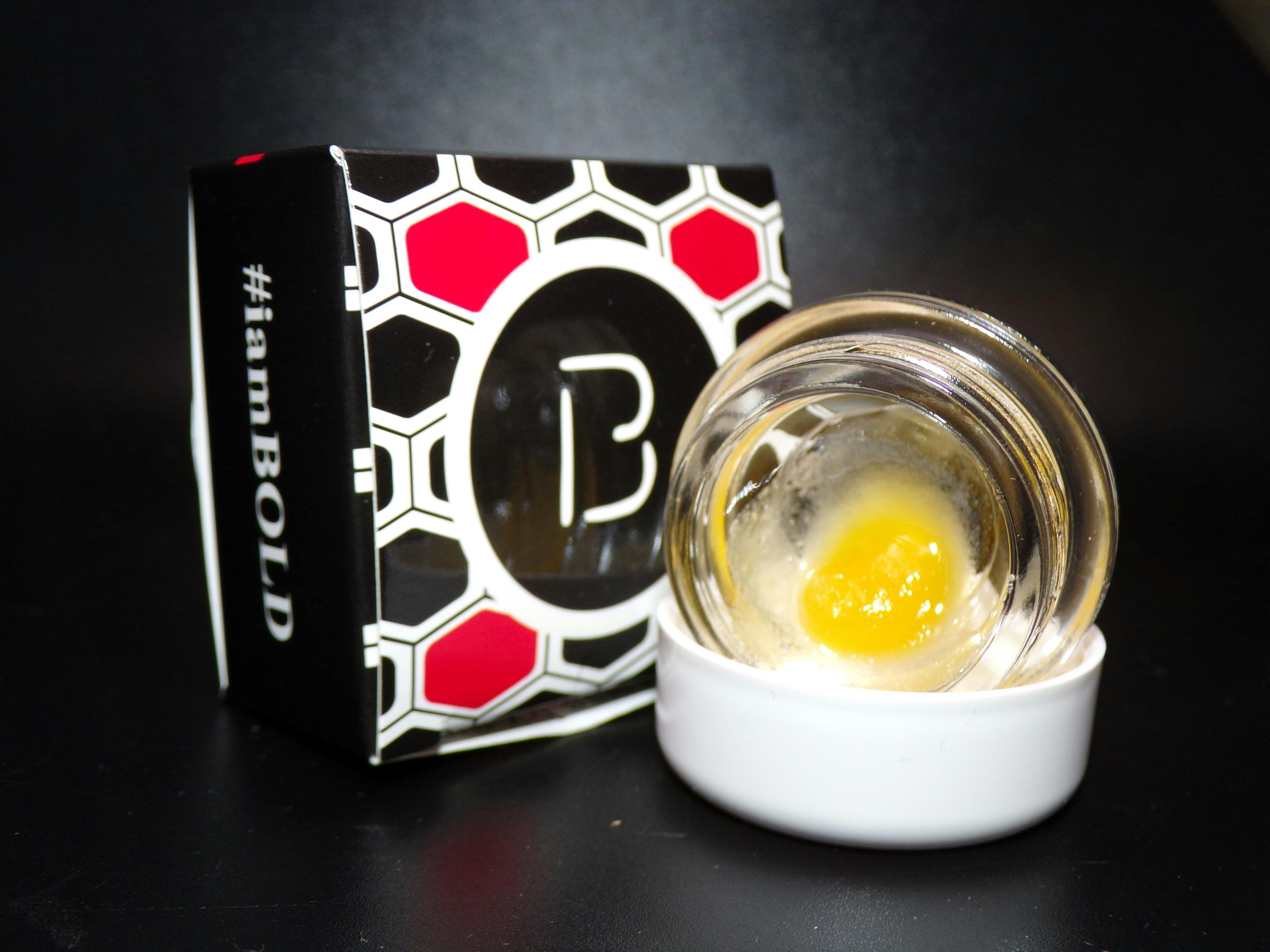 Ecto Cooler | Solvent | Sugar | 0.5g