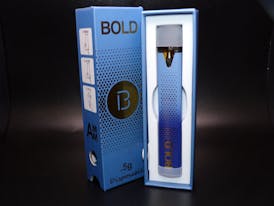 BOLD - Piña Colada Disposable Vape .5g