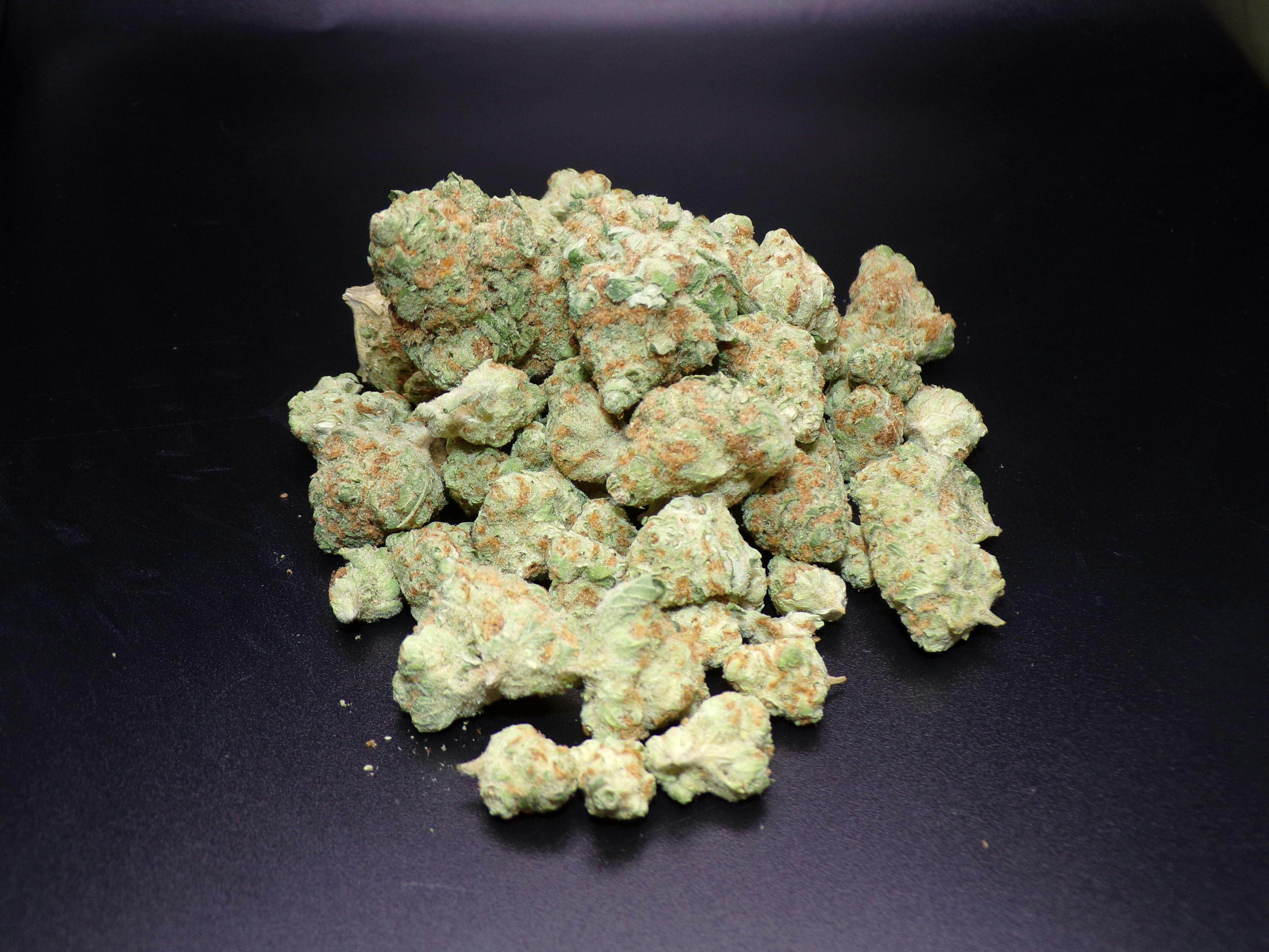 BOLD - Strawberry Guava 14g