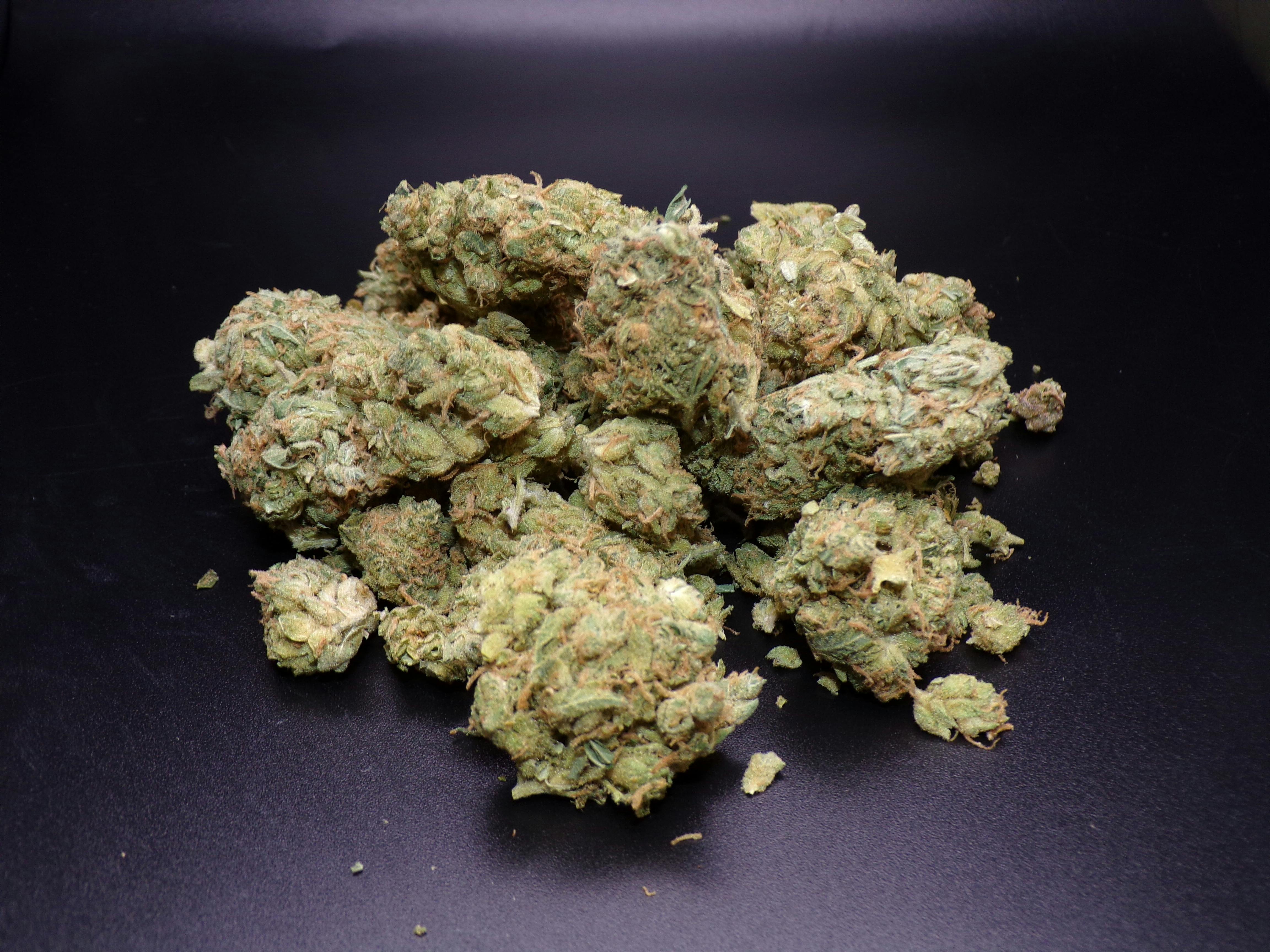 Smores | 14g