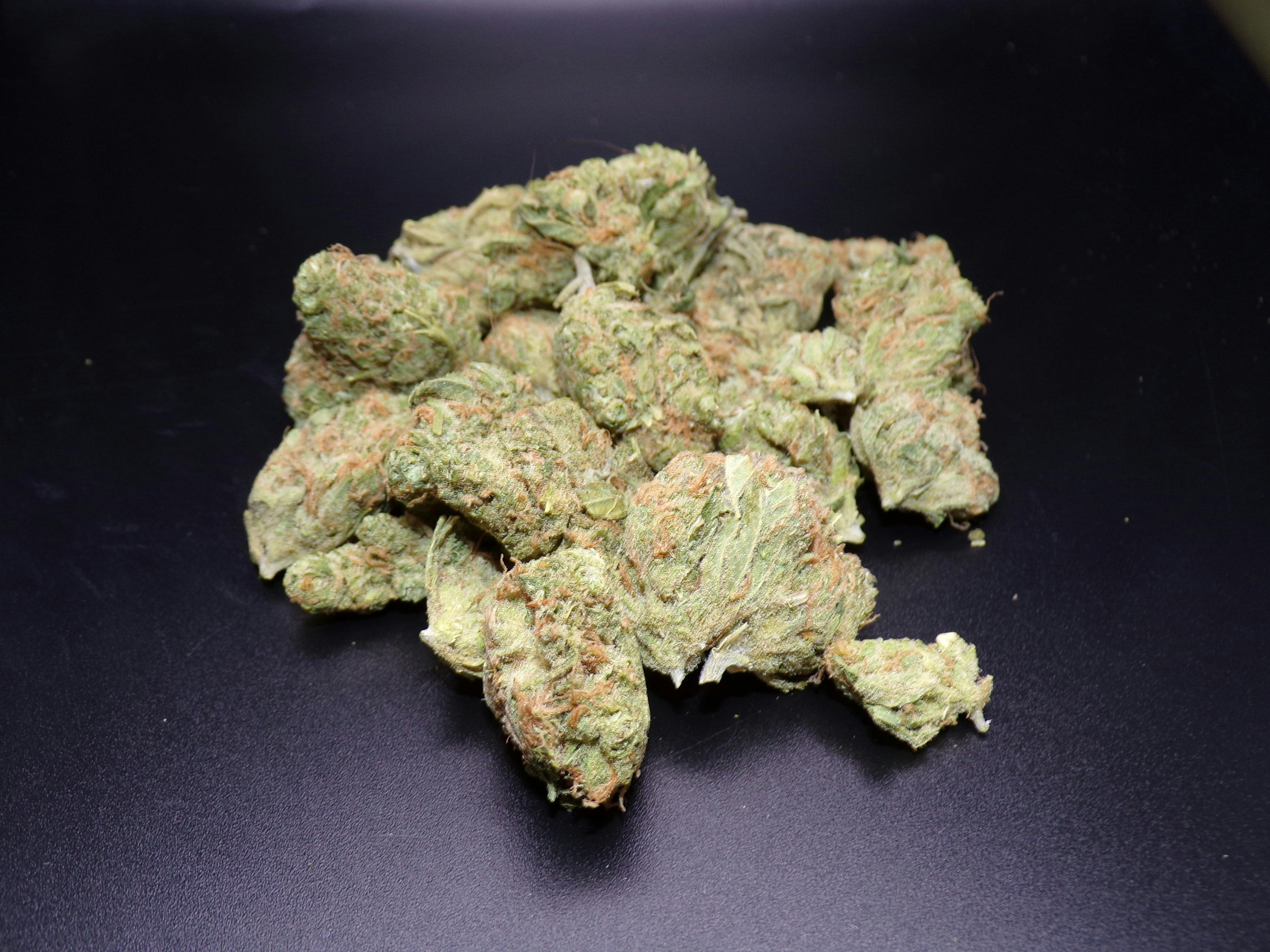 BOLD - Golden Goat 14g