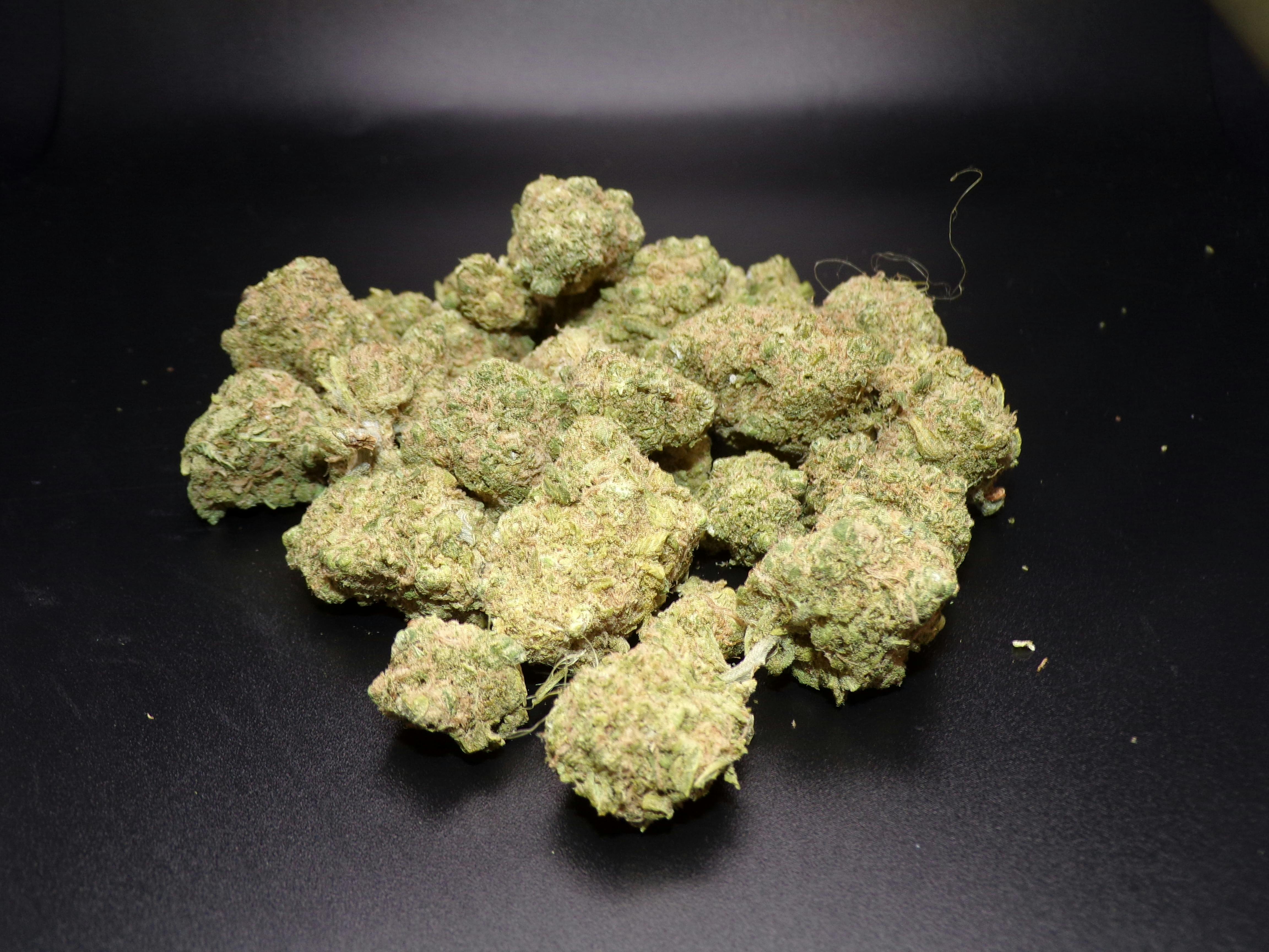 BOLD - Durban Poison 14g