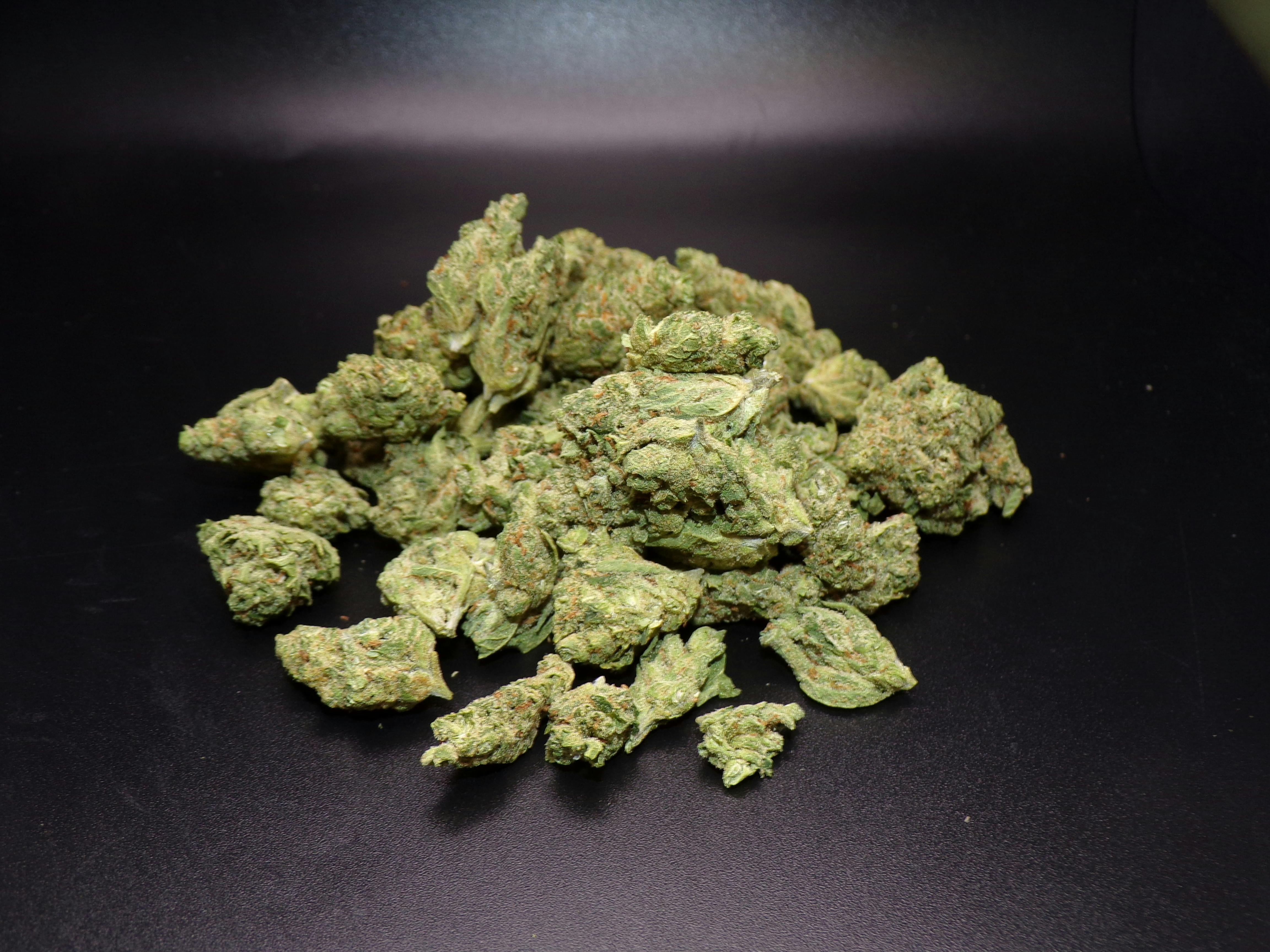 BOLD - Cali Kush Haze 14g