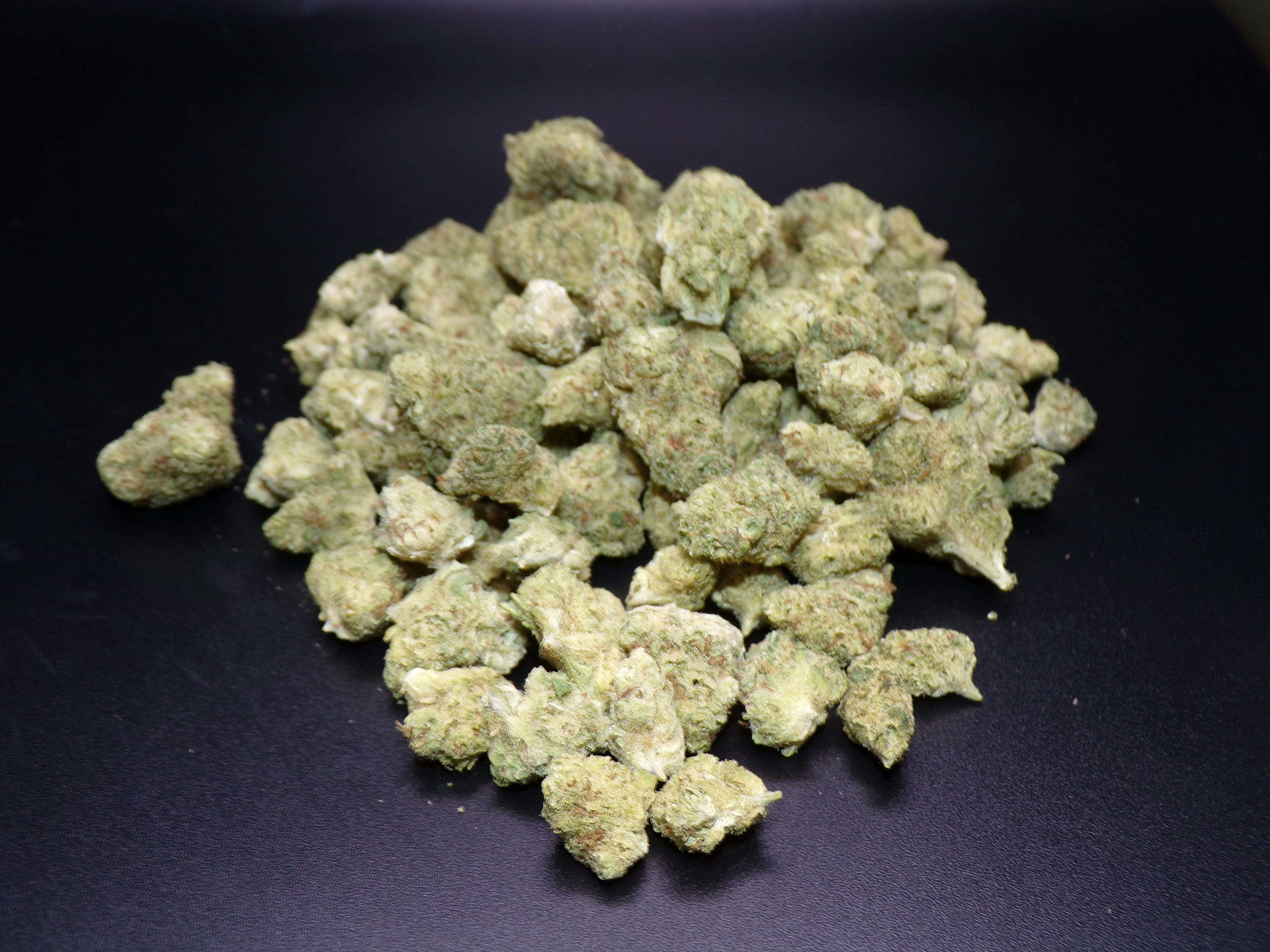 BOLD - Banana Hammock 14g