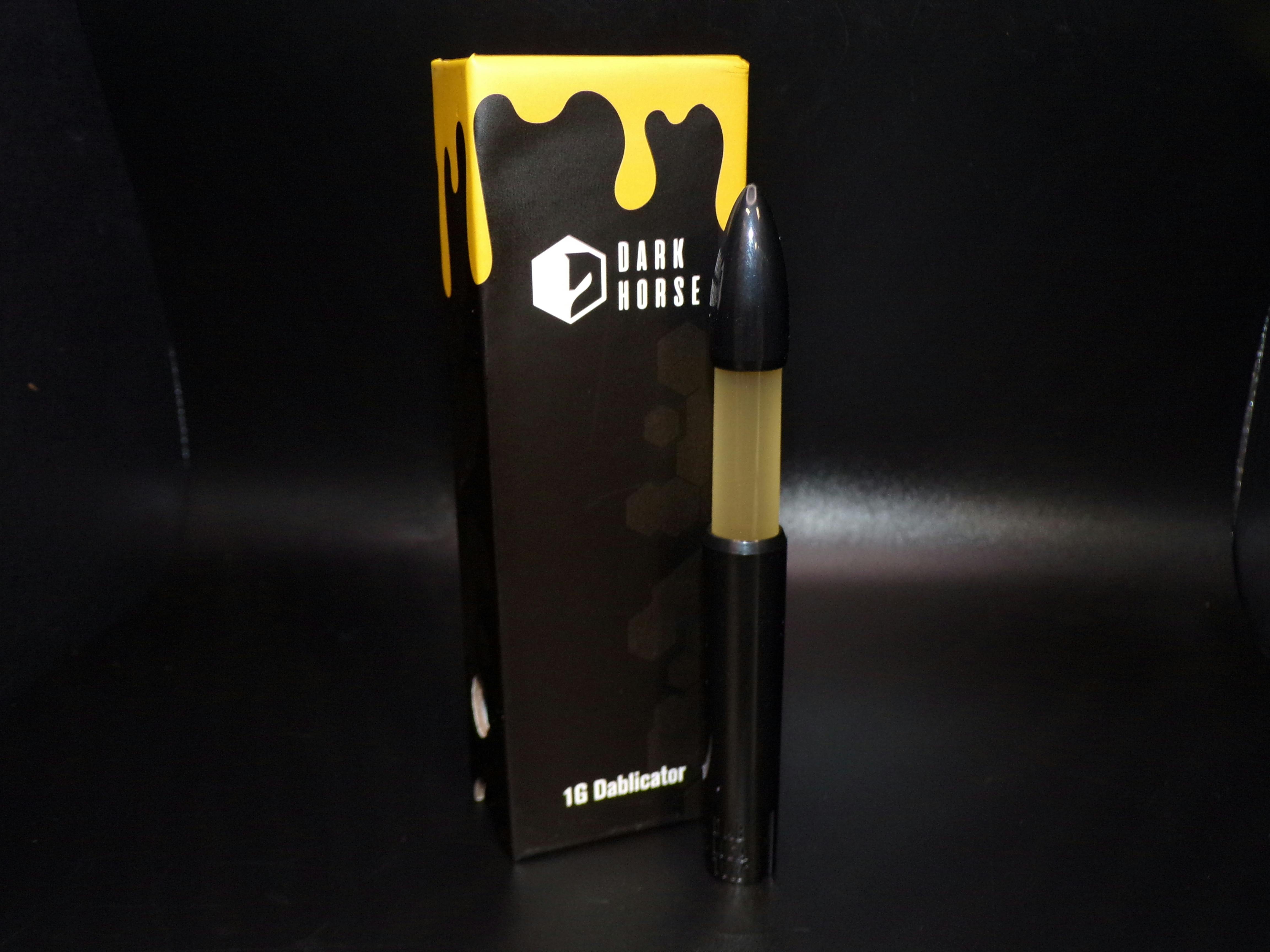 Pinata | 1g Full Spectrum Dablicator