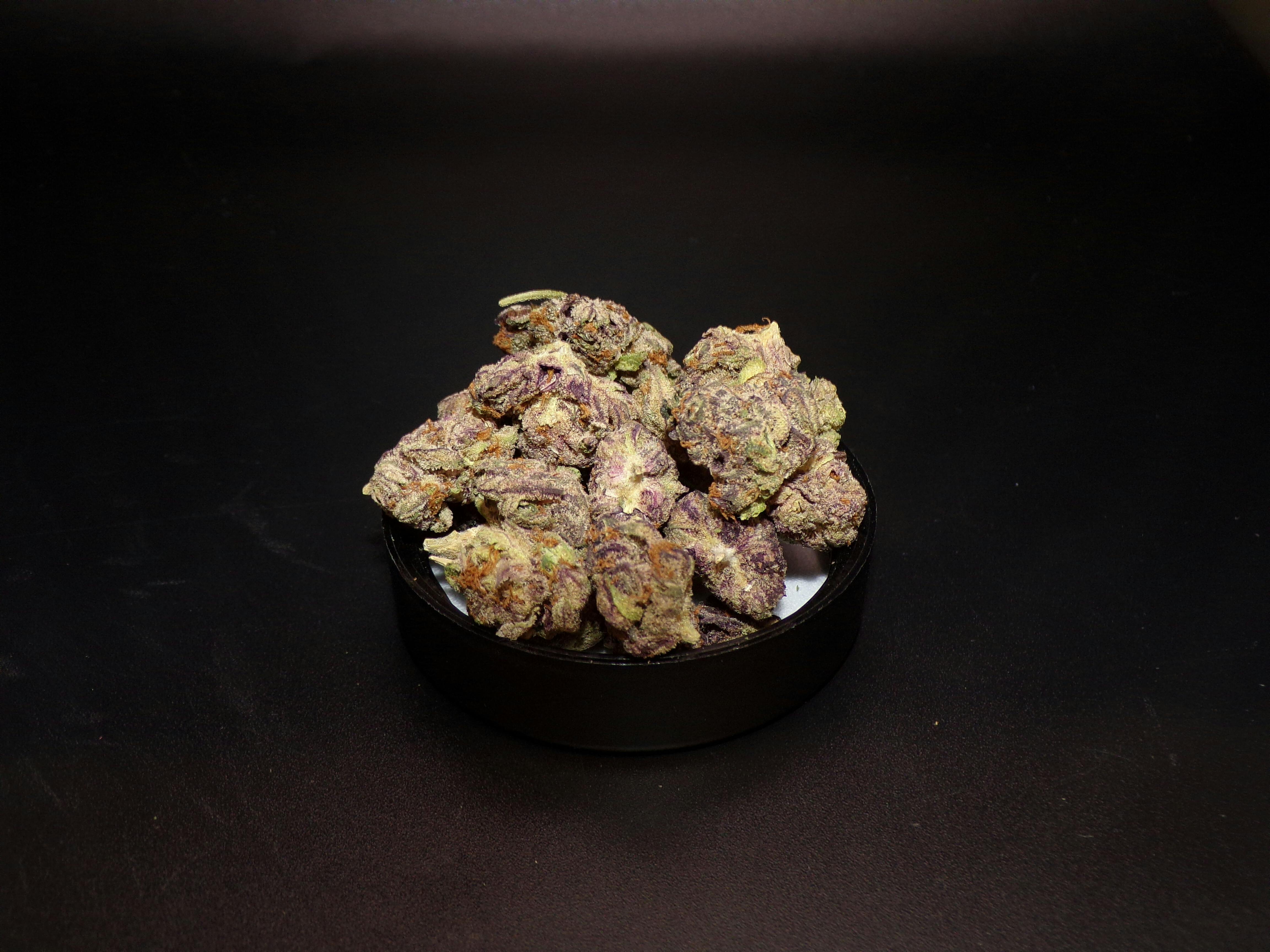 Natural State Medicinals - MAC Daddy 3.5g