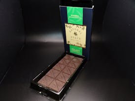 Natural State Medicinals - 100mg Hash Infused Chocolate Bark