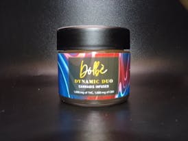 BOLD - Dolbe Dynamic Duo Topical