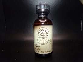 Revolution Cannabis - 100mg French Vanilla Surp