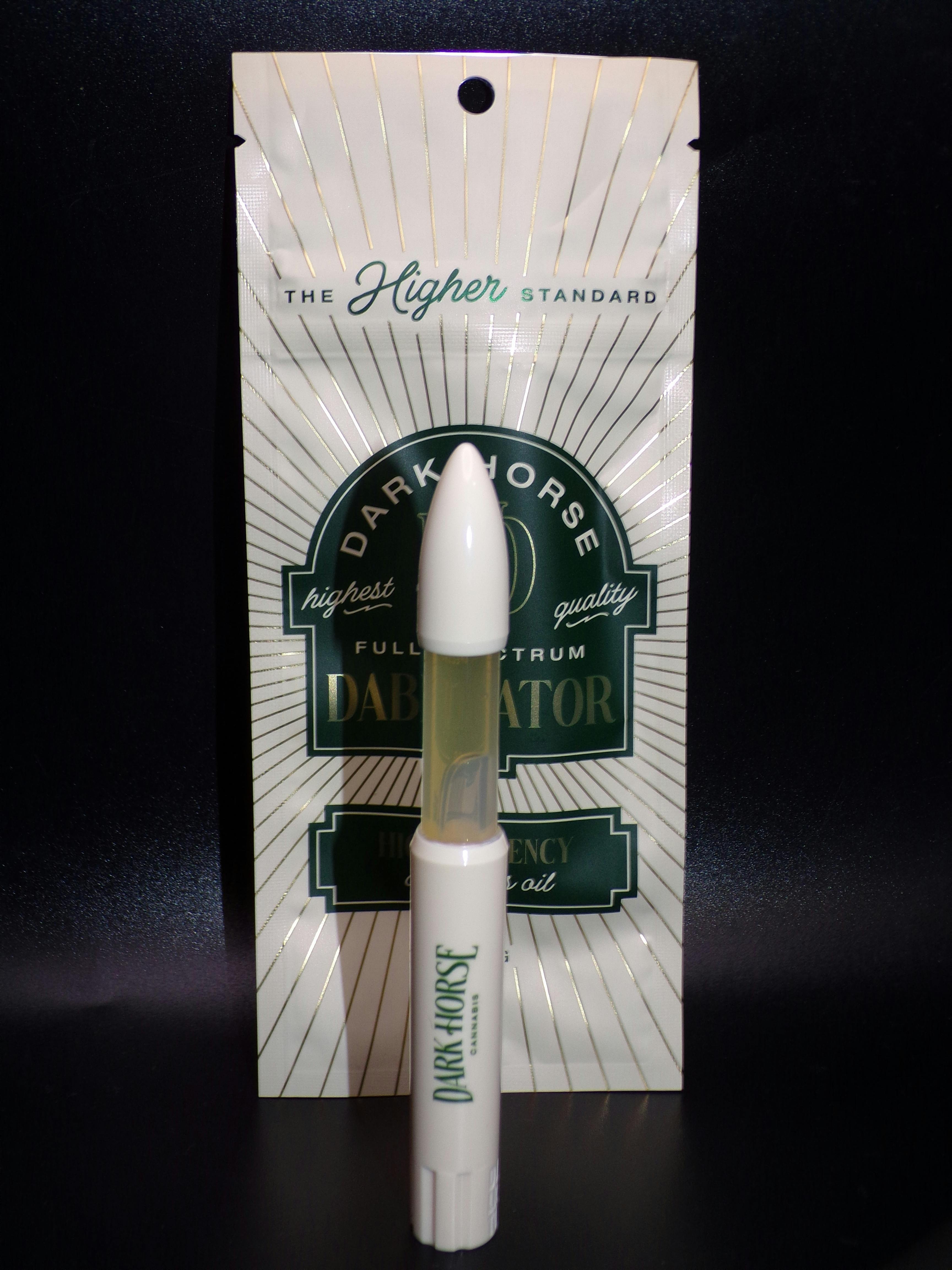 Chem Squeezy | 1g Full Spectrum Dablicator