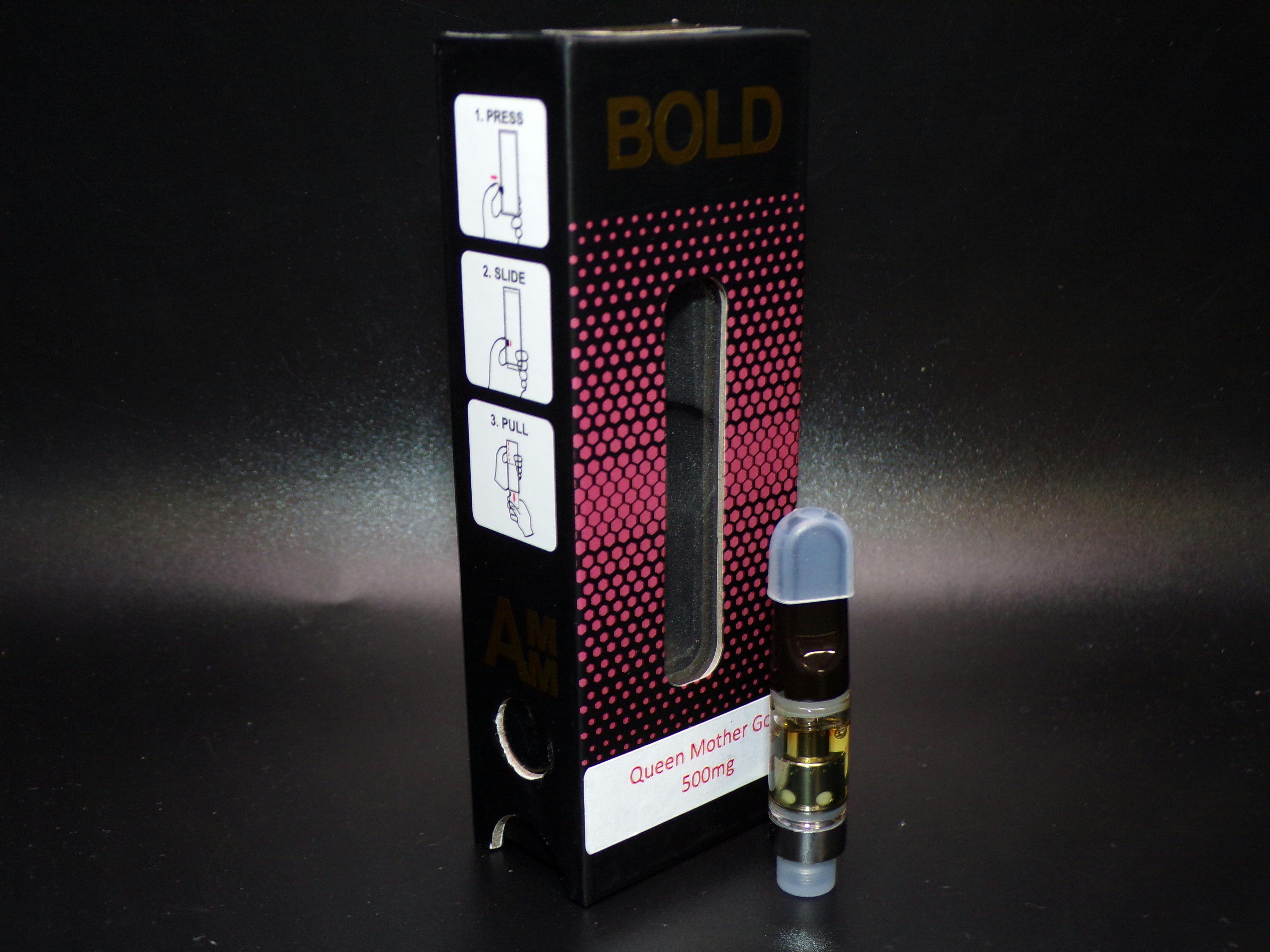 Queen Mother Gogi | Cartridge | 0.5g