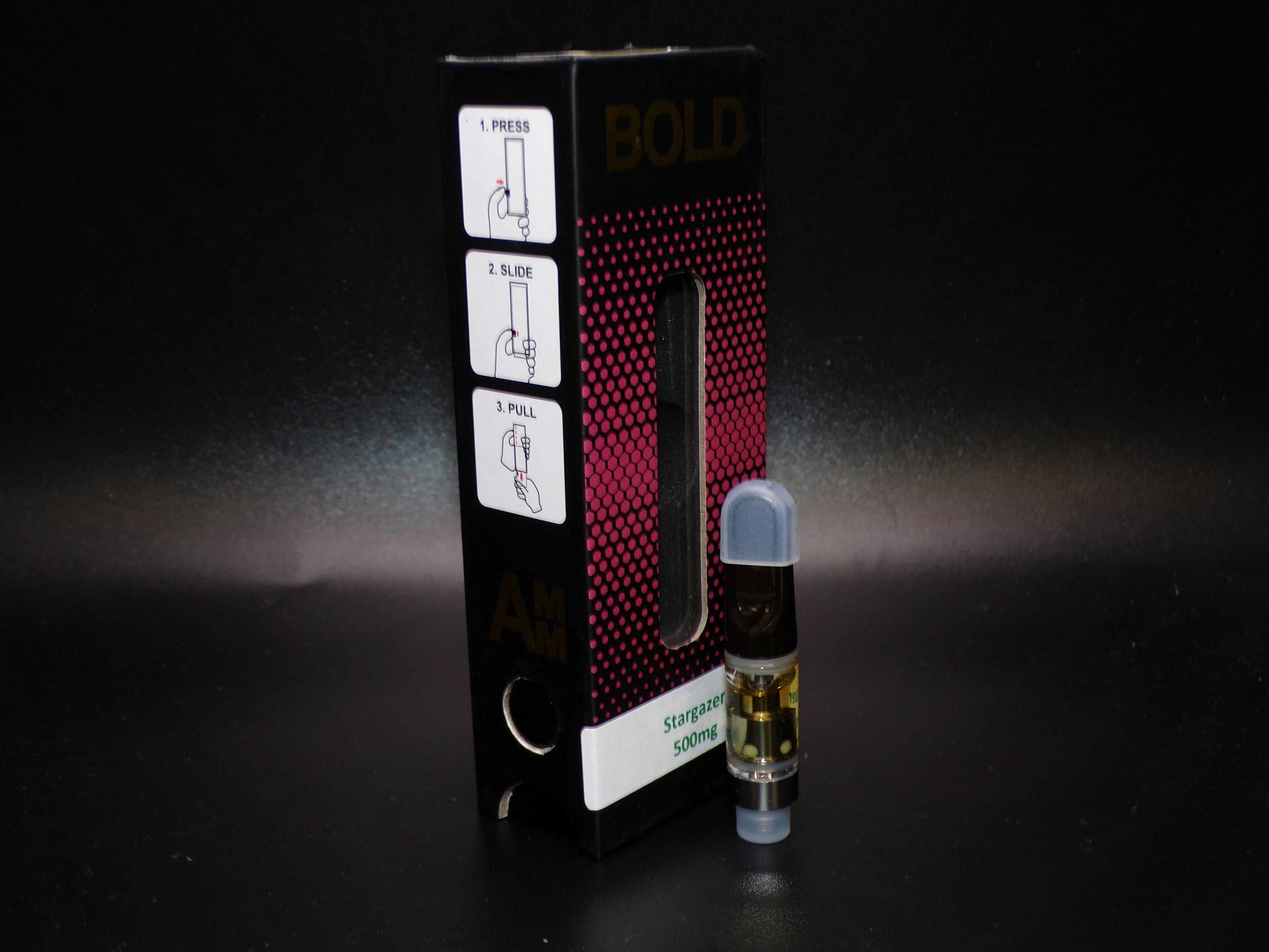 Stargazer | Cartridge | 0.5g