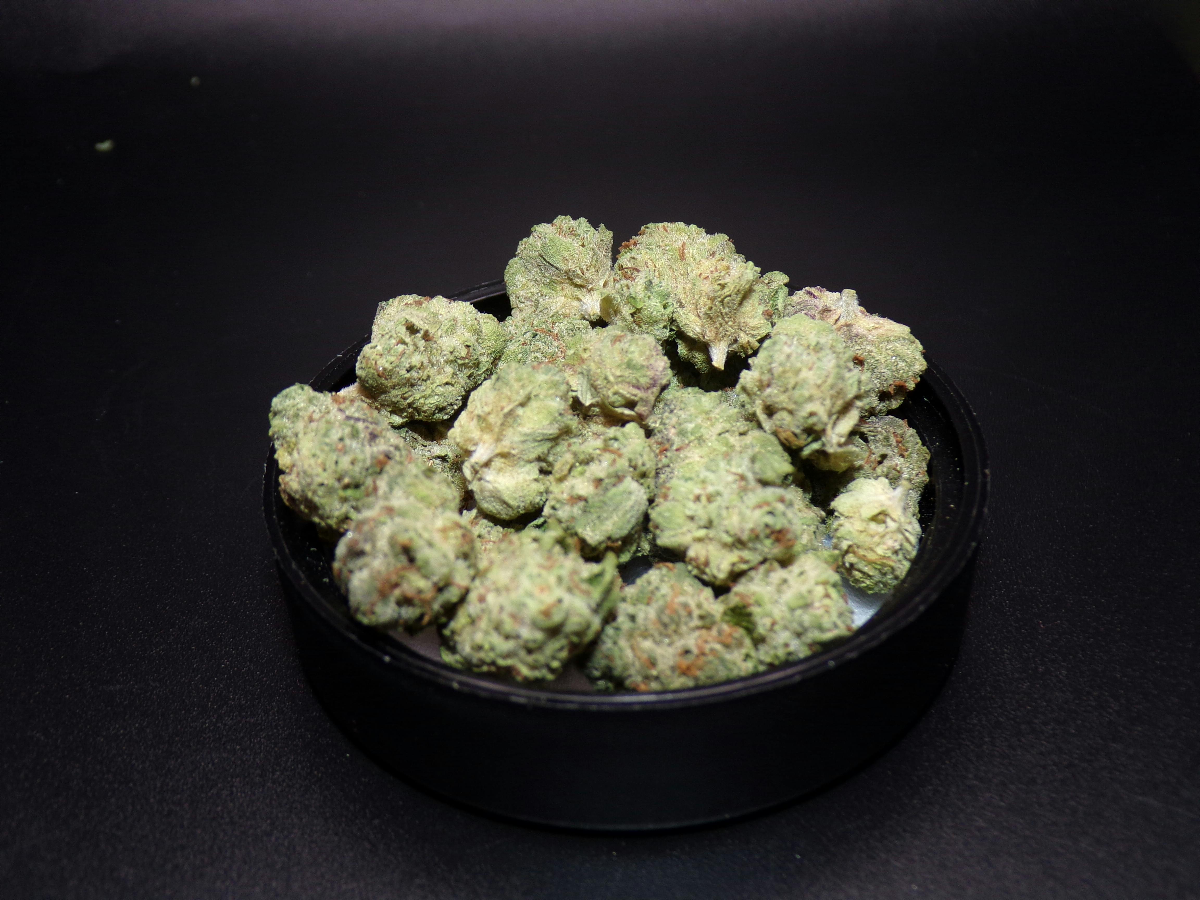 Osage Creek - Schmuckerz 3.5g