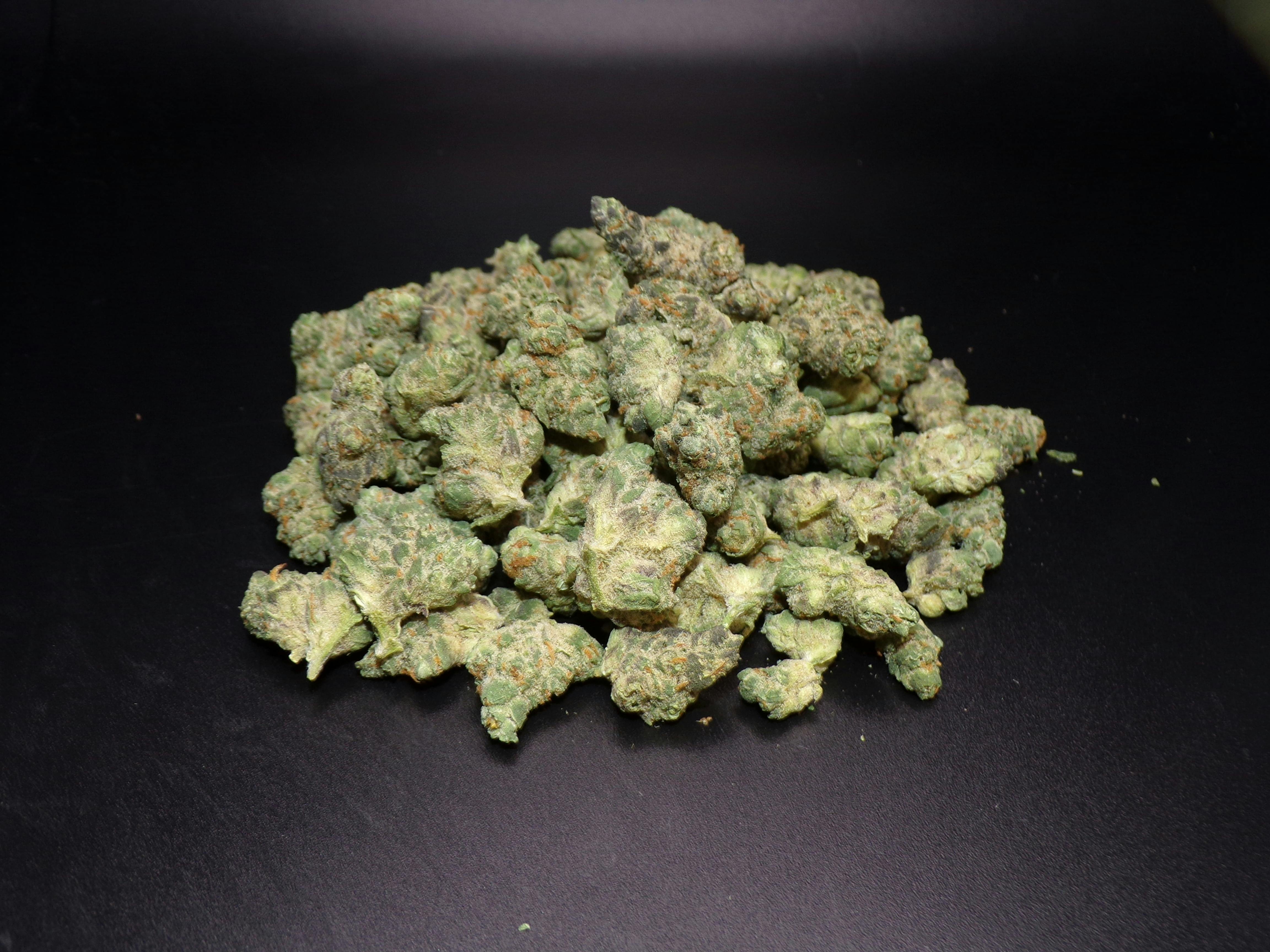 Headband Cookies | 14g