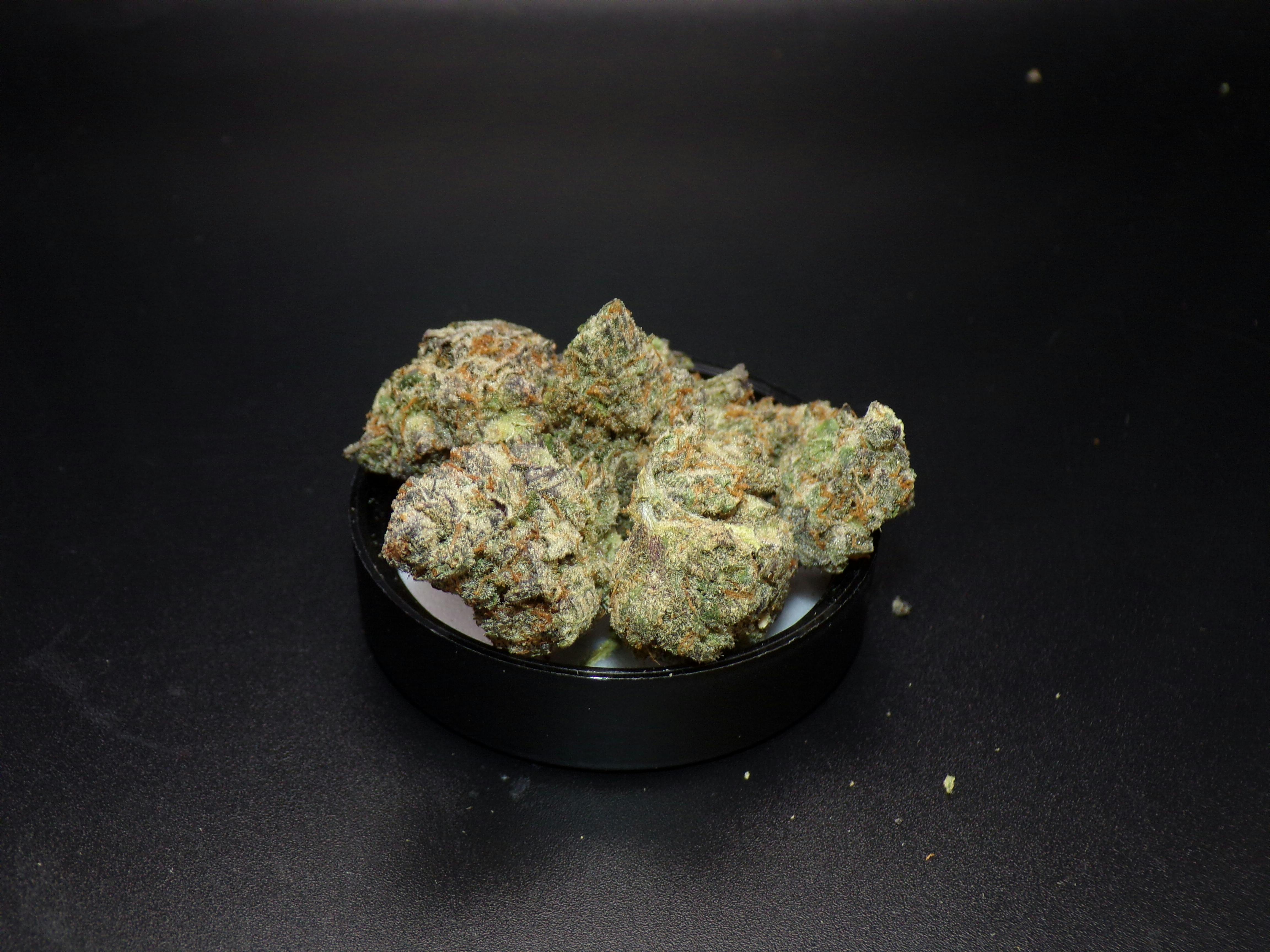 BOLD - Royal Highness 3.5g