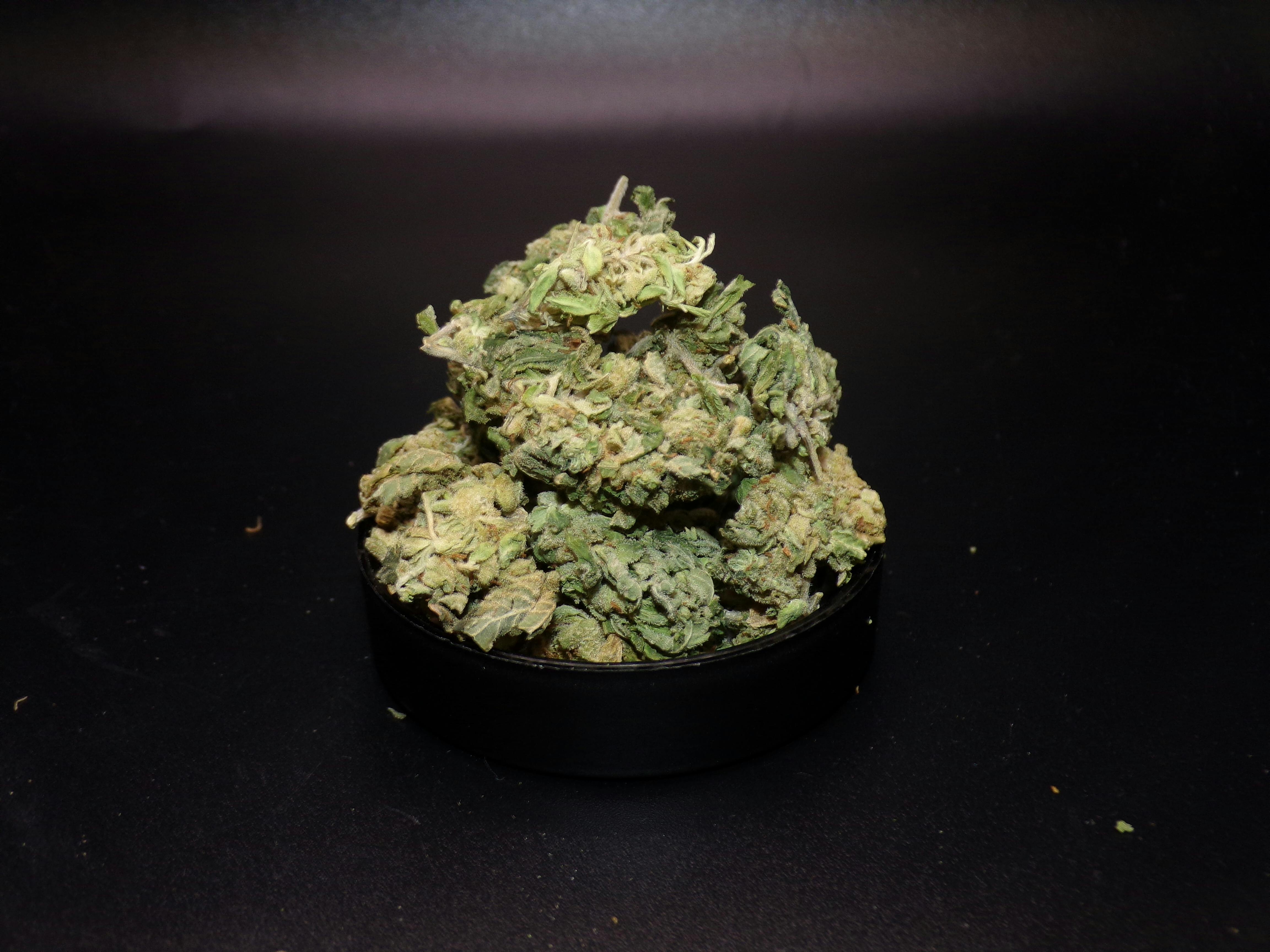 Lemon Butter | Smalls | 3.5g