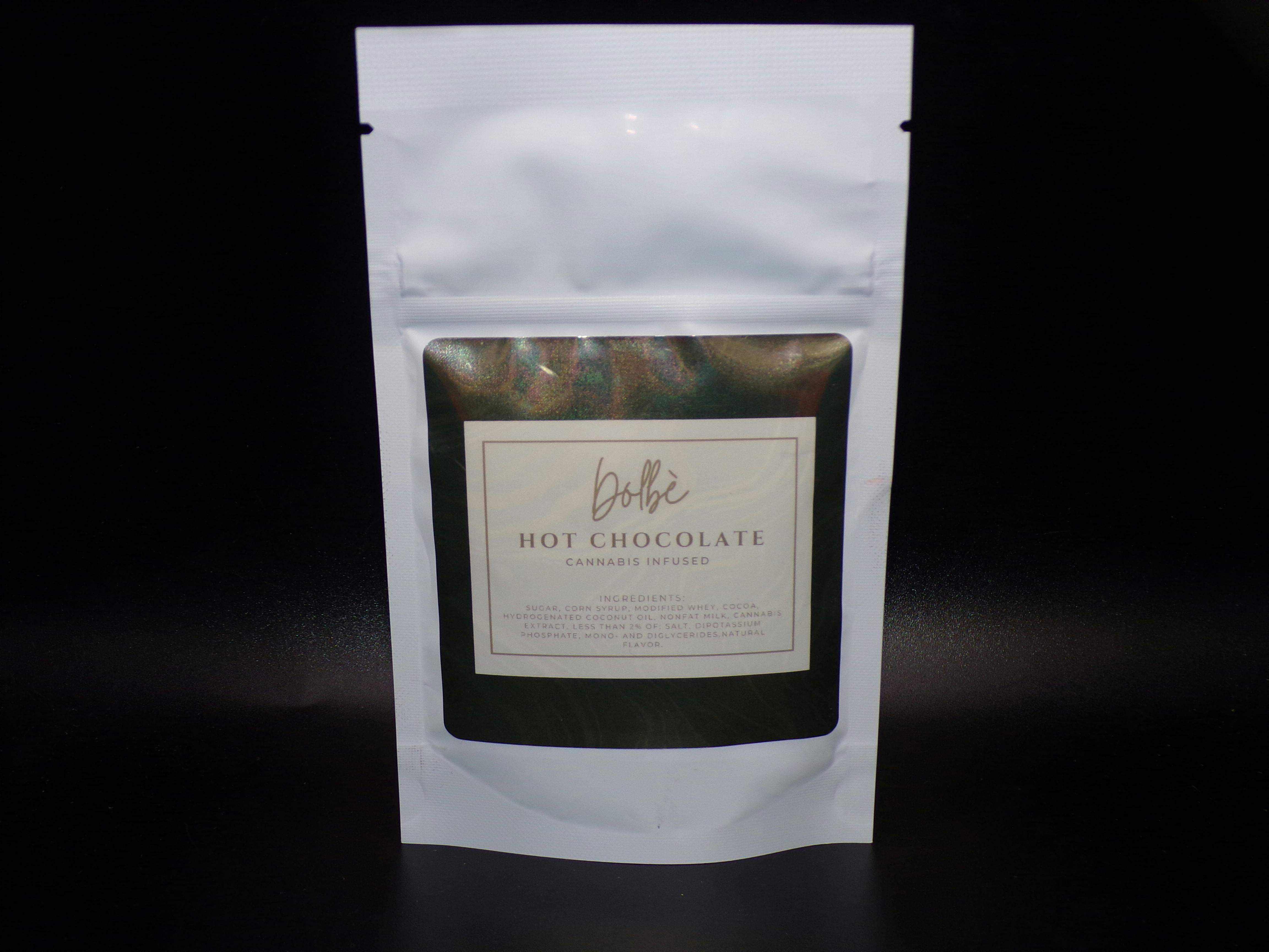 Chocolate | Mix-ins | 200mg
